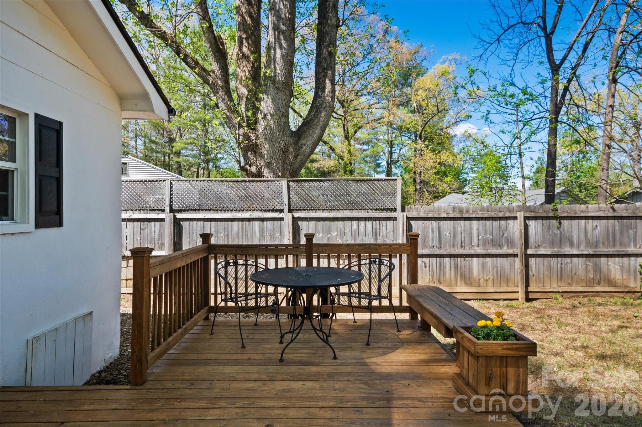 Brevard Park - Residential