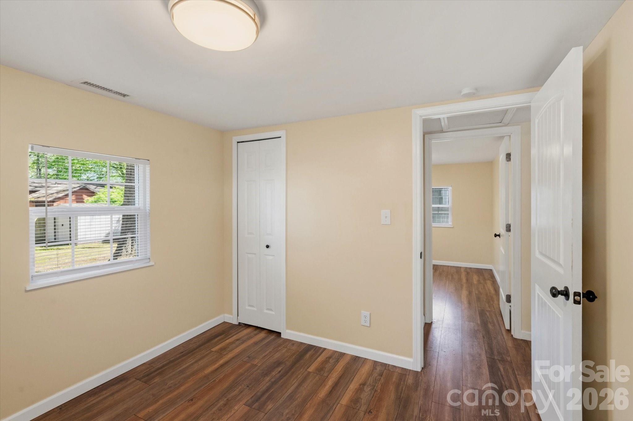 Brevard Park - Residential