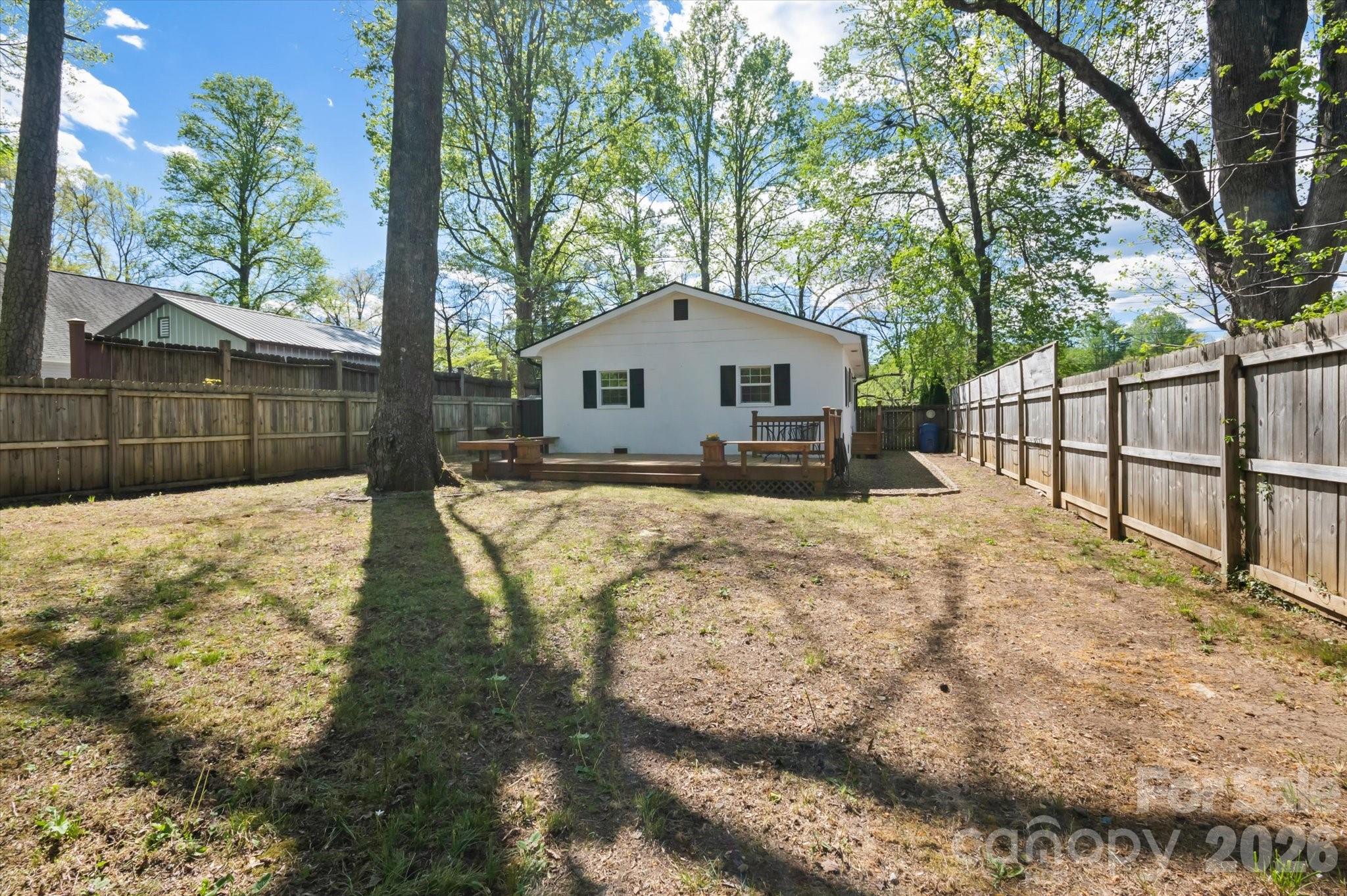 Brevard Park - Residential