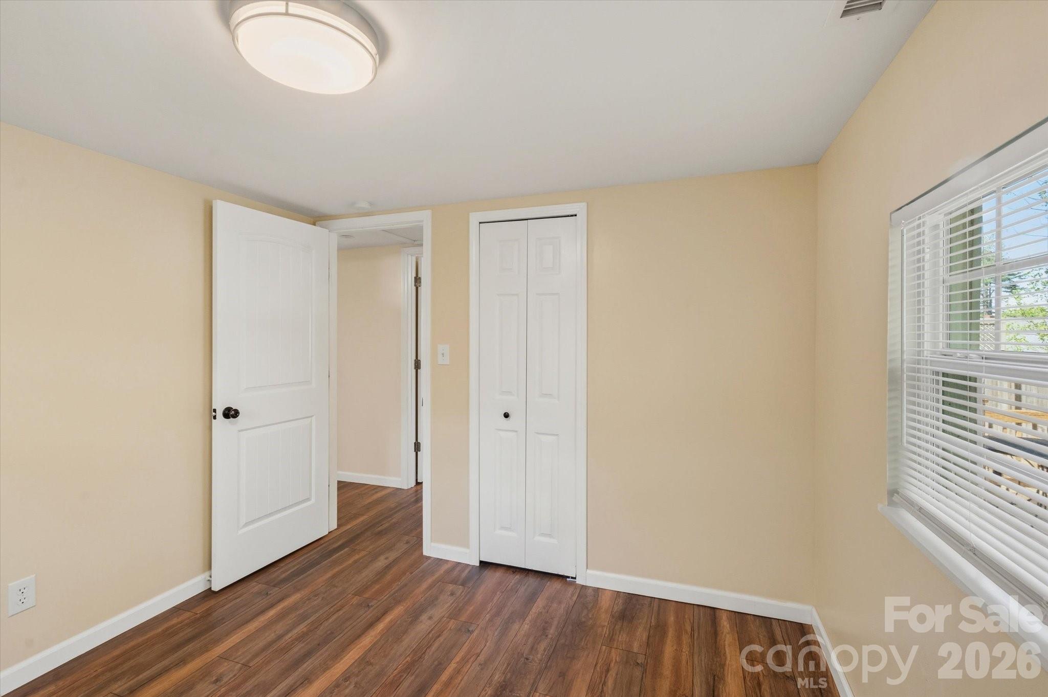 Brevard Park - Residential