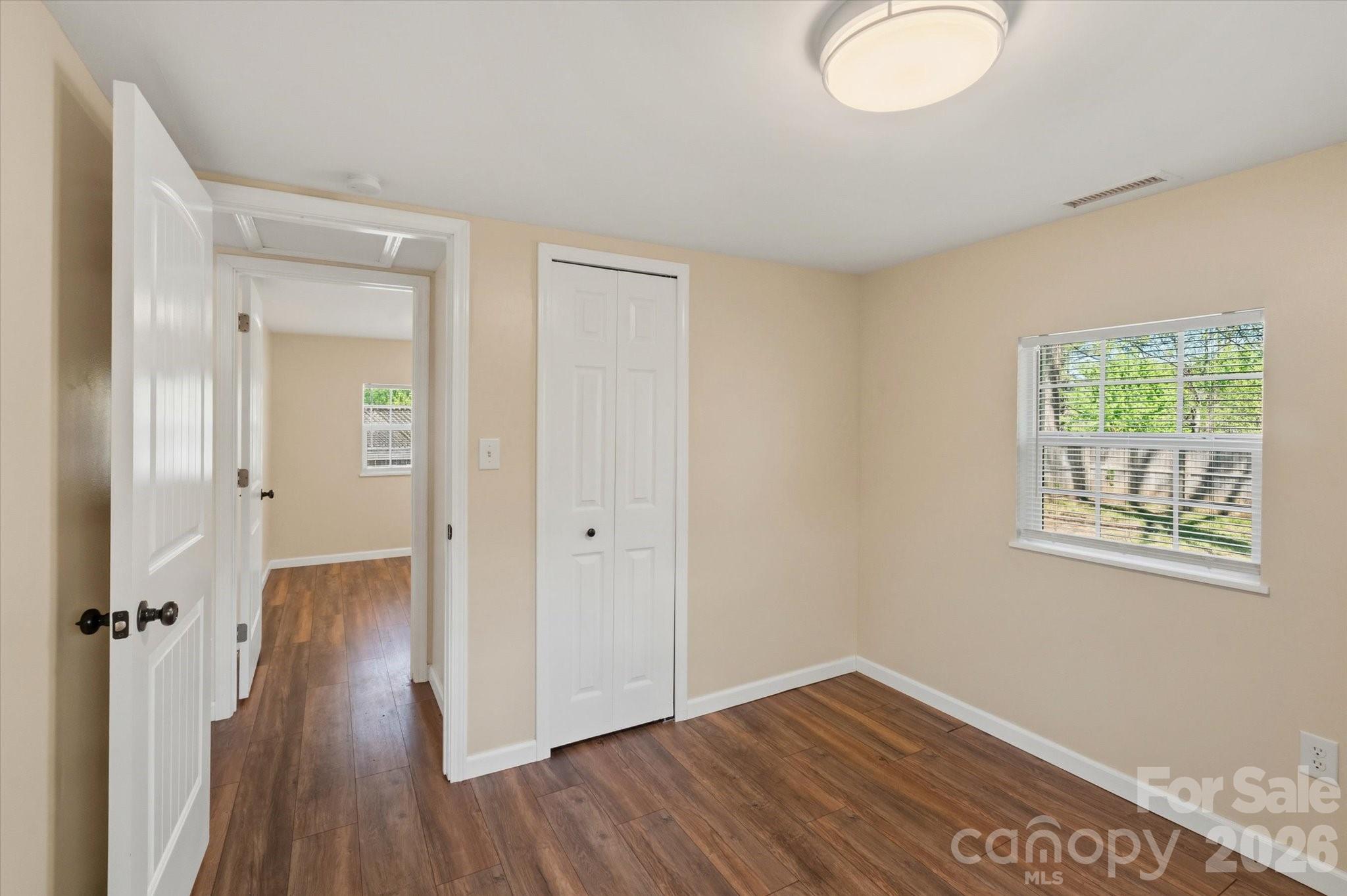 Brevard Park - Residential