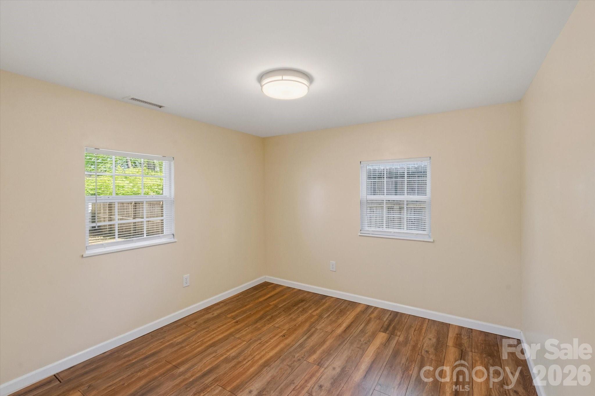 Brevard Park - Residential