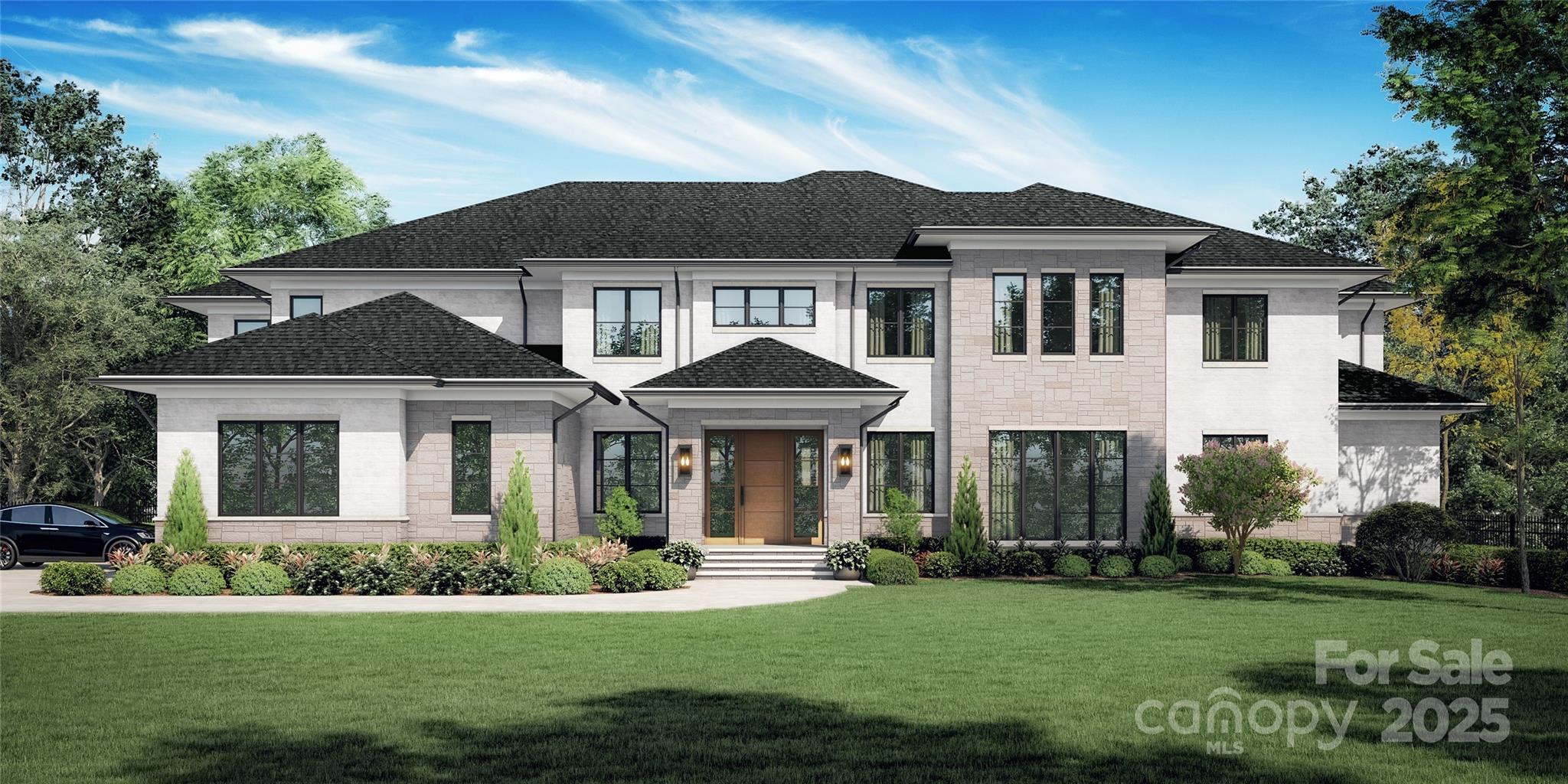 Old Foxcroft - Residential