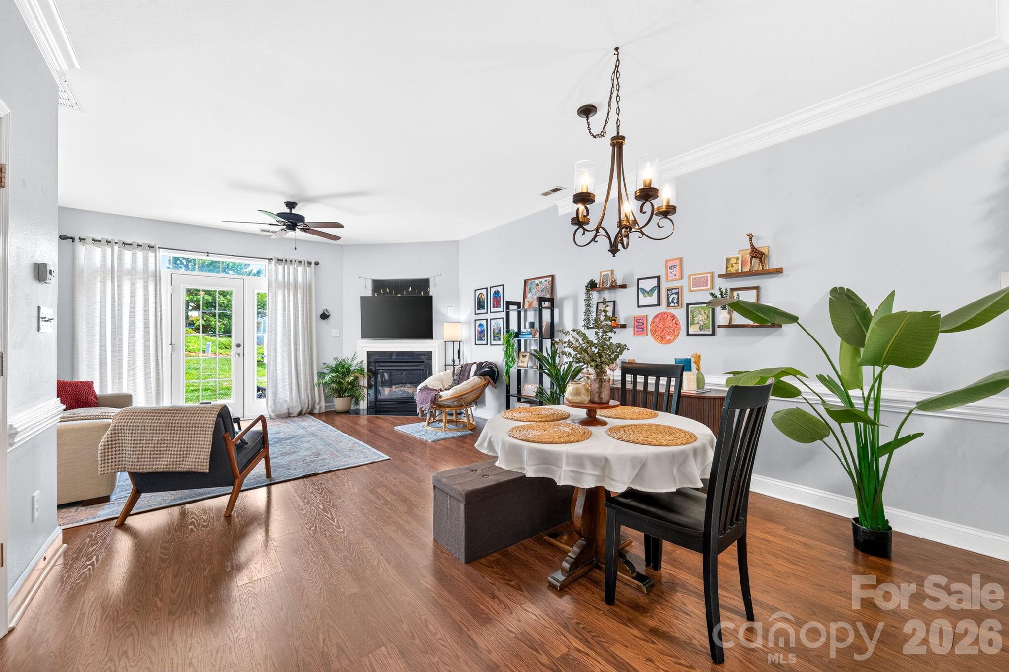 Arlington - Residential