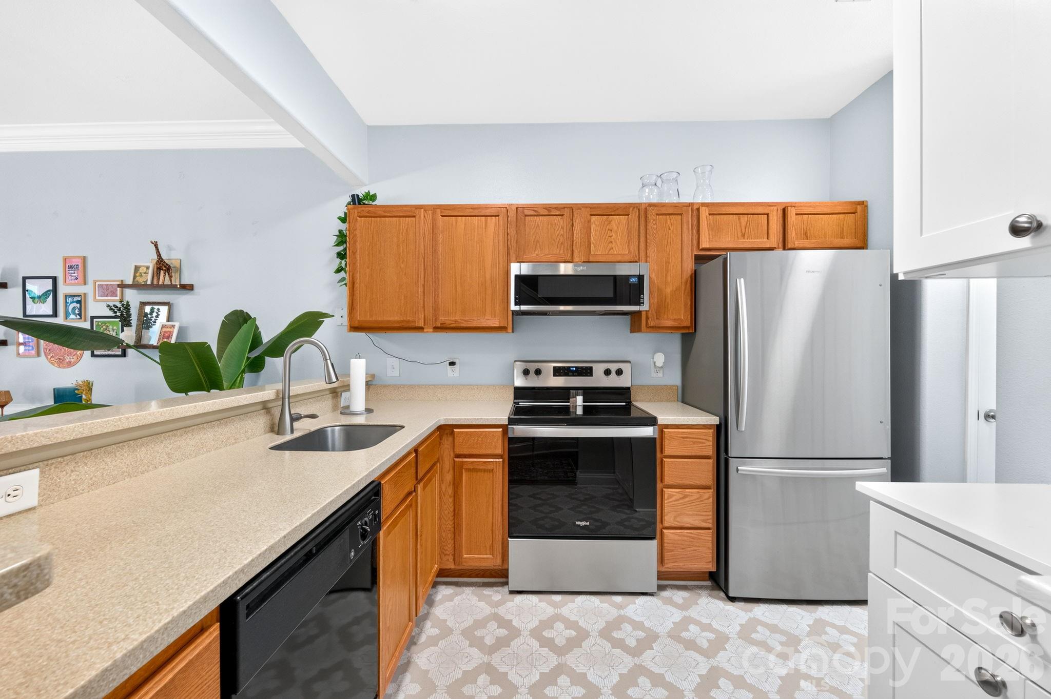 Arlington - Residential