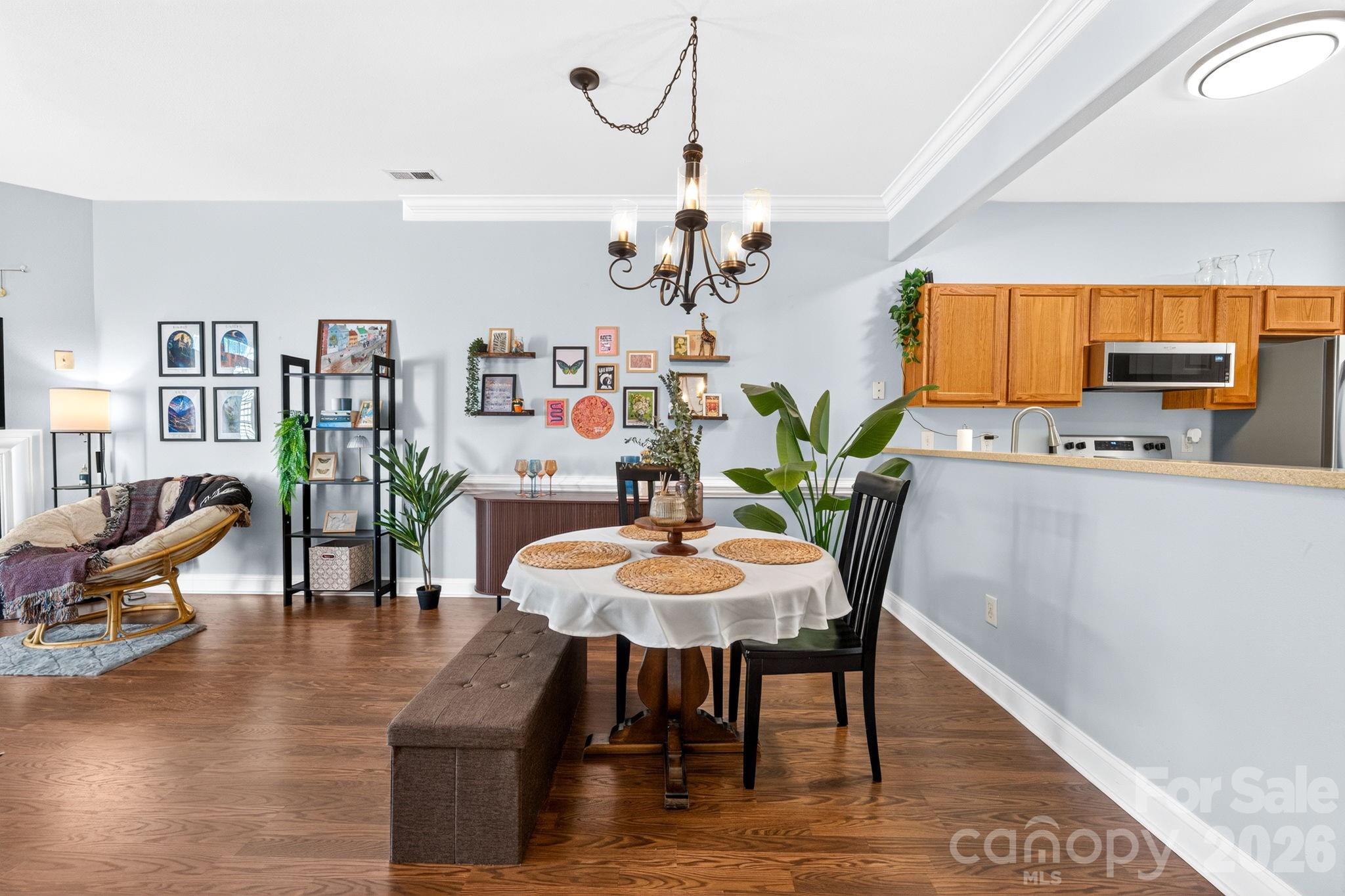 Arlington - Residential