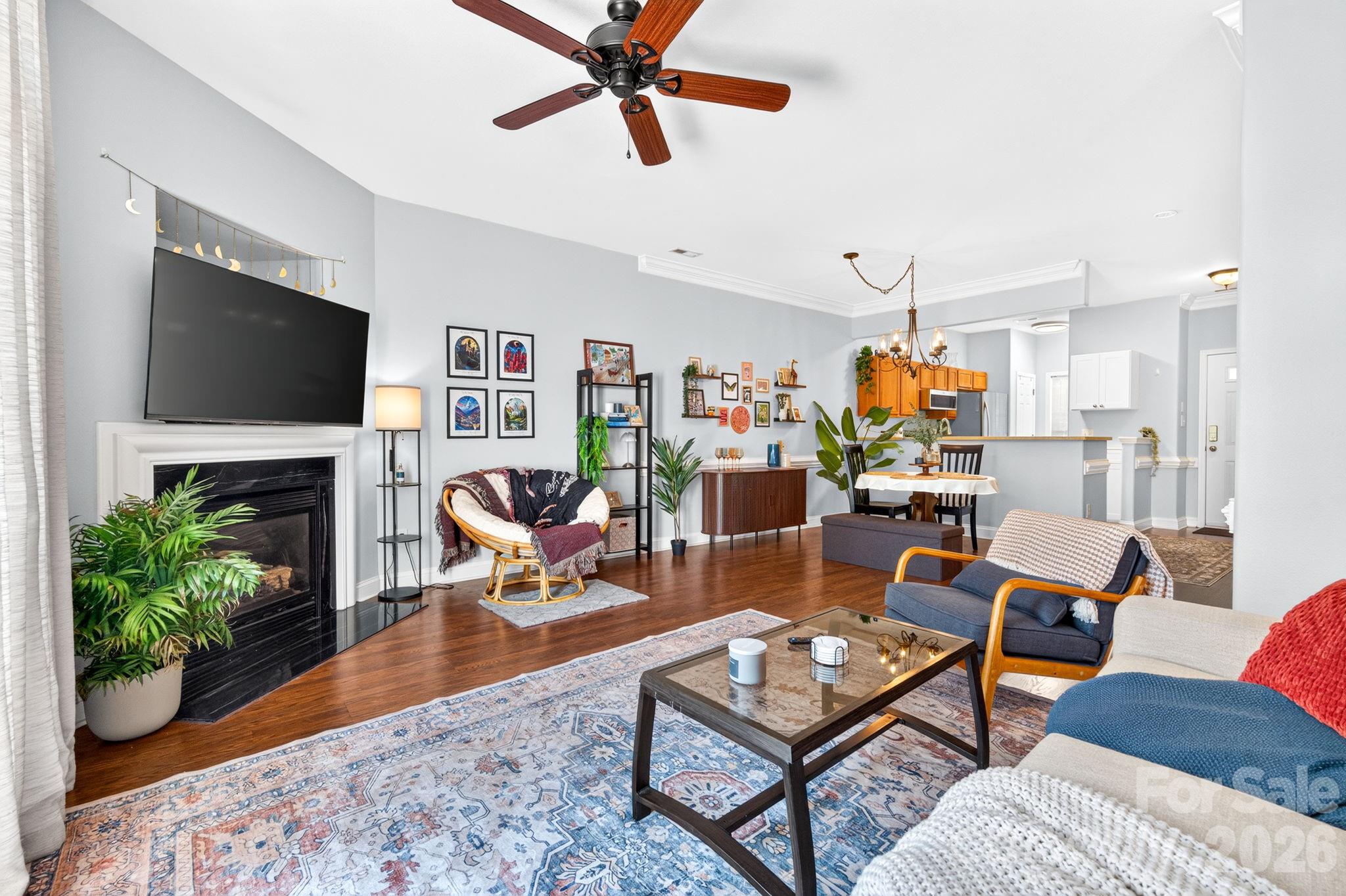 Arlington - Residential