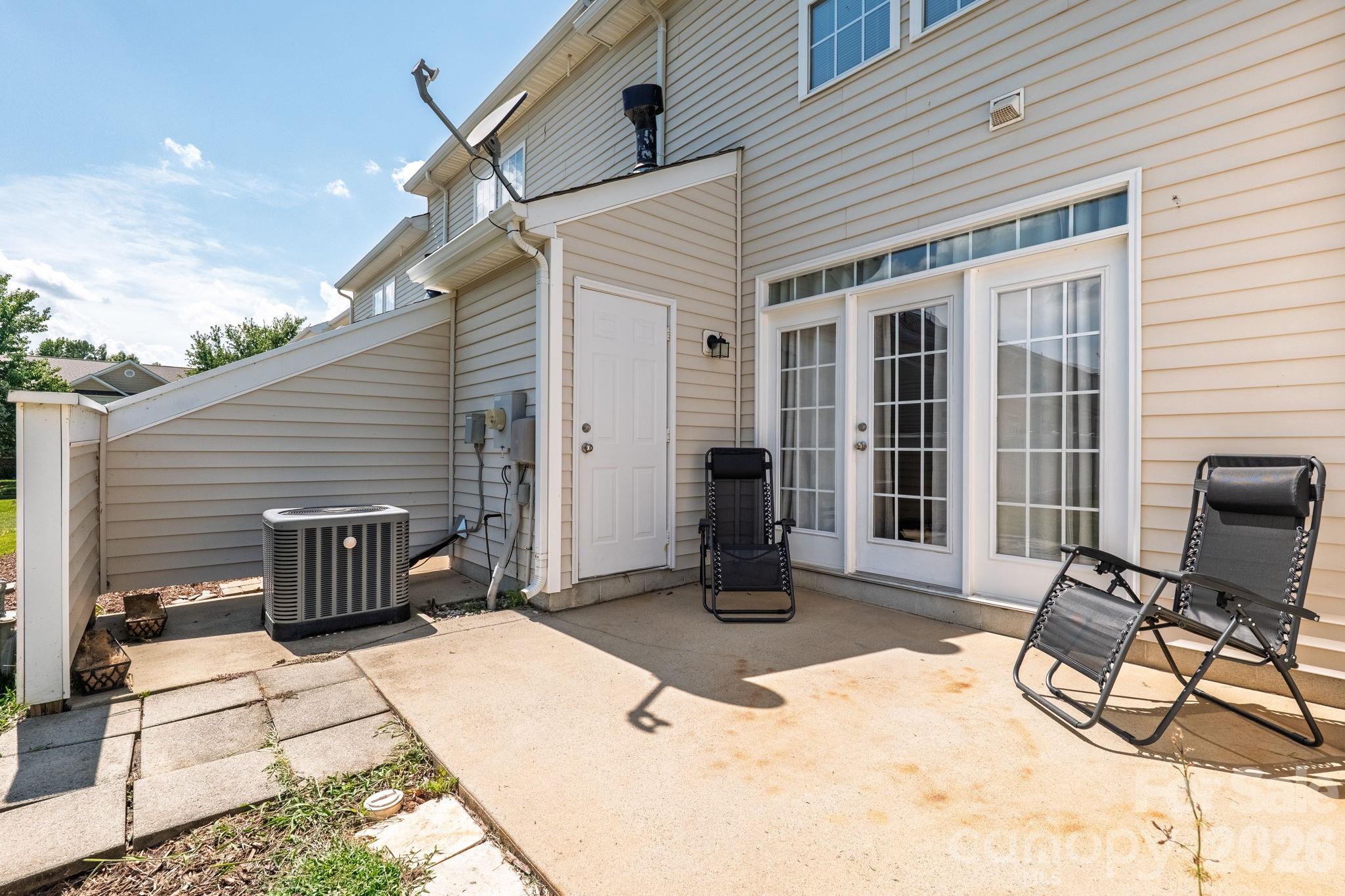 Arlington - Residential