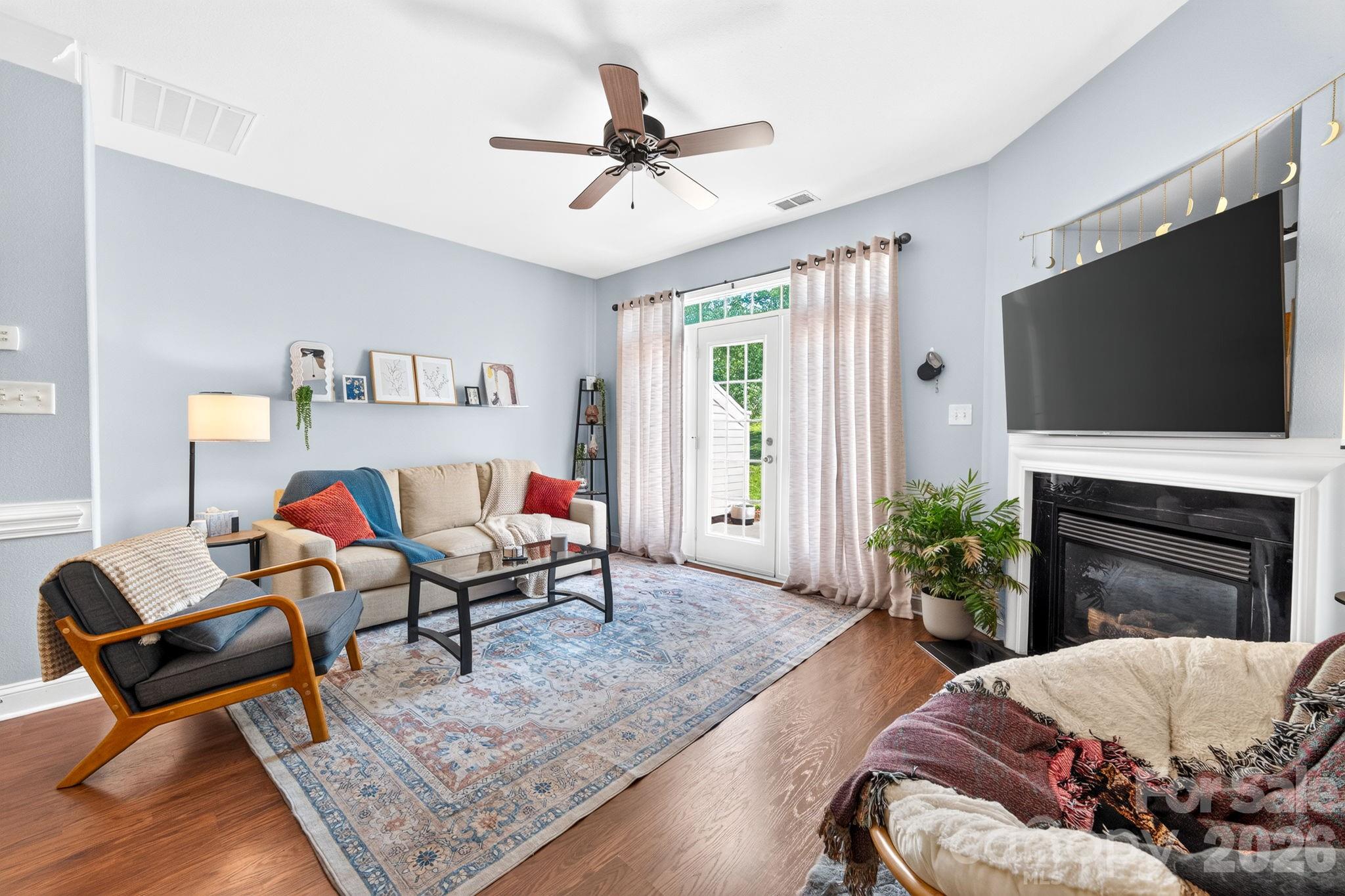 Arlington - Residential