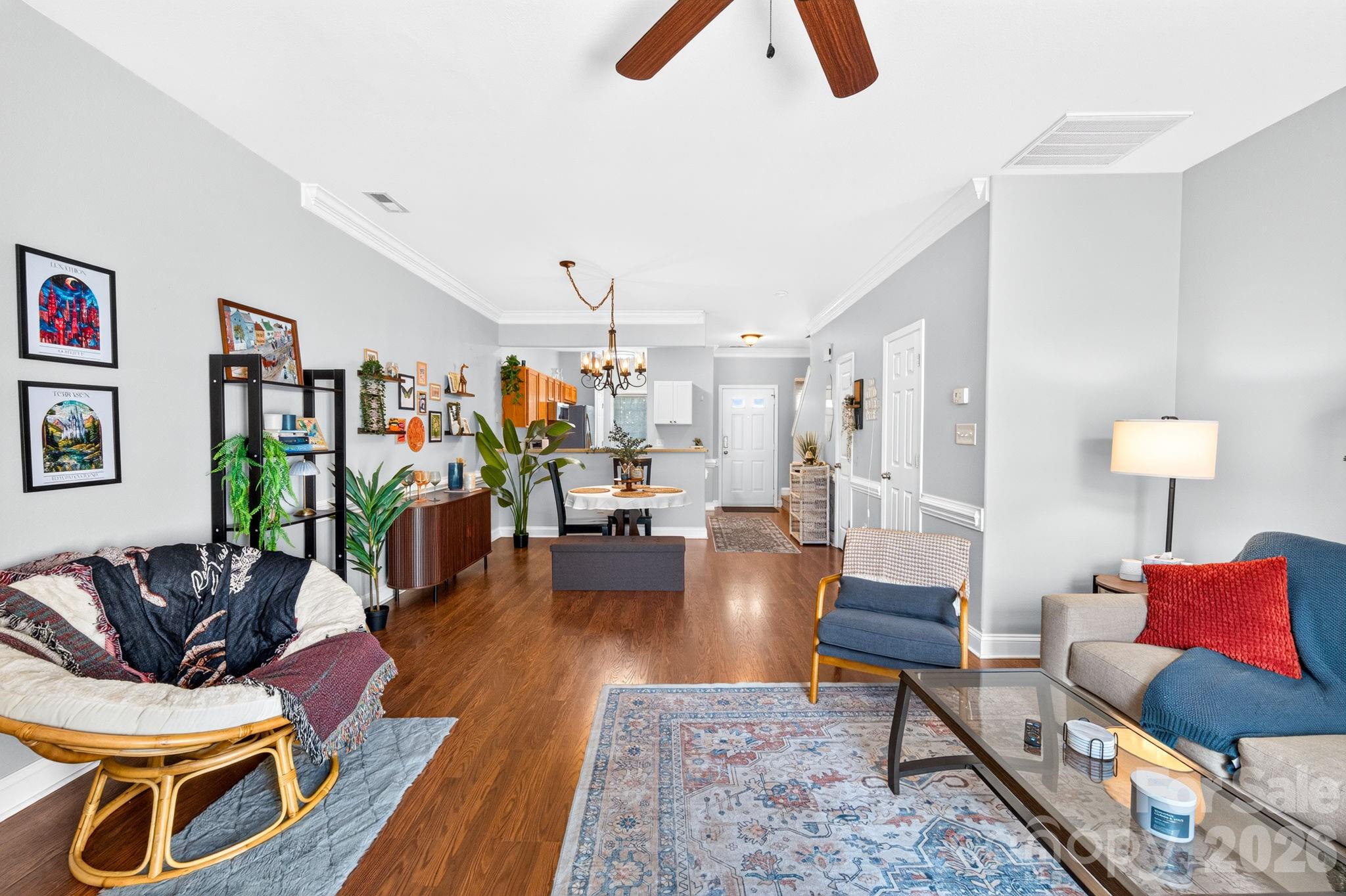 Arlington - Residential
