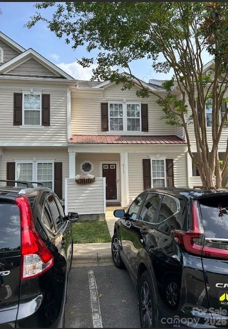 Arlington - Residential