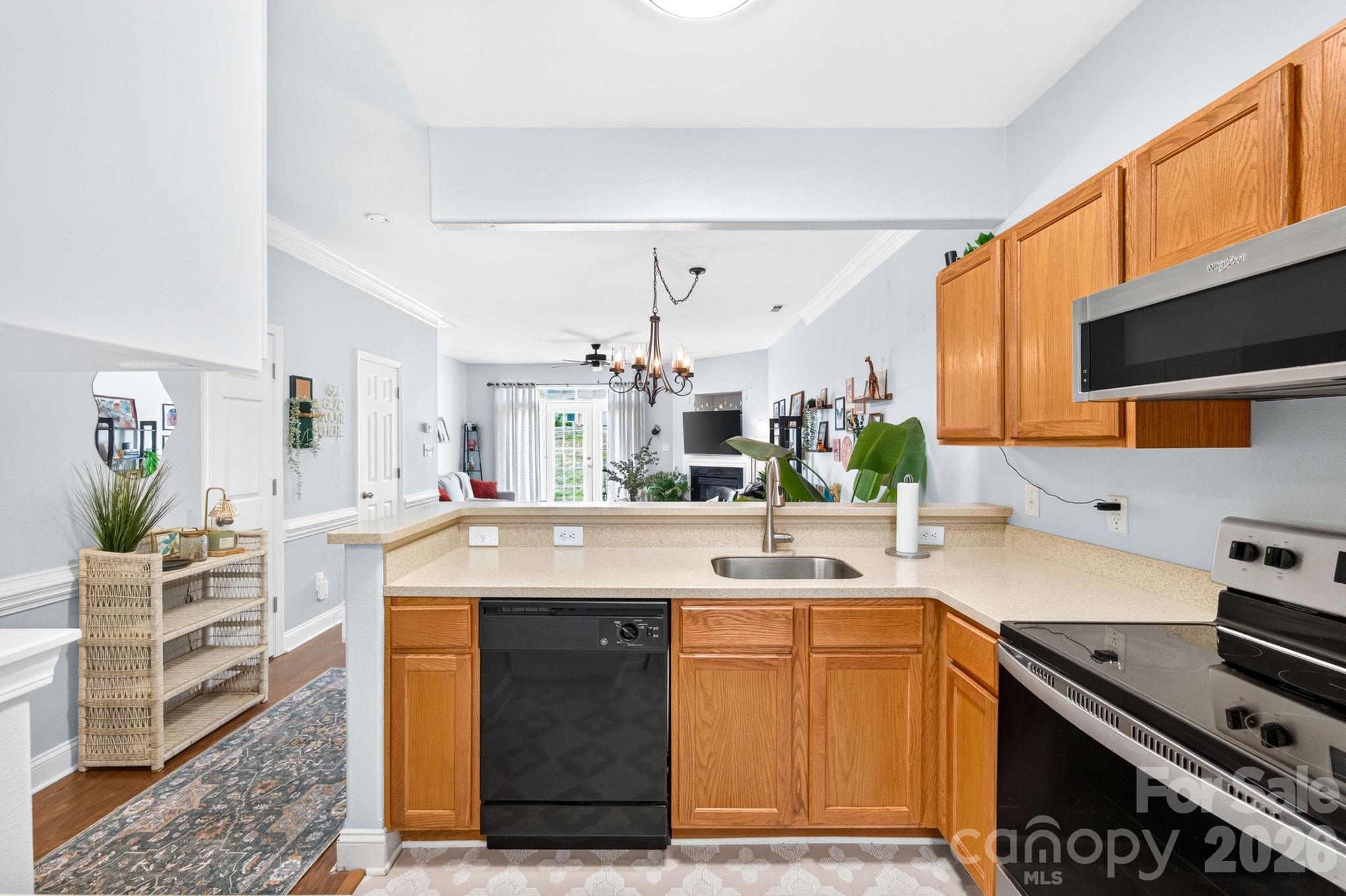 Arlington - Residential