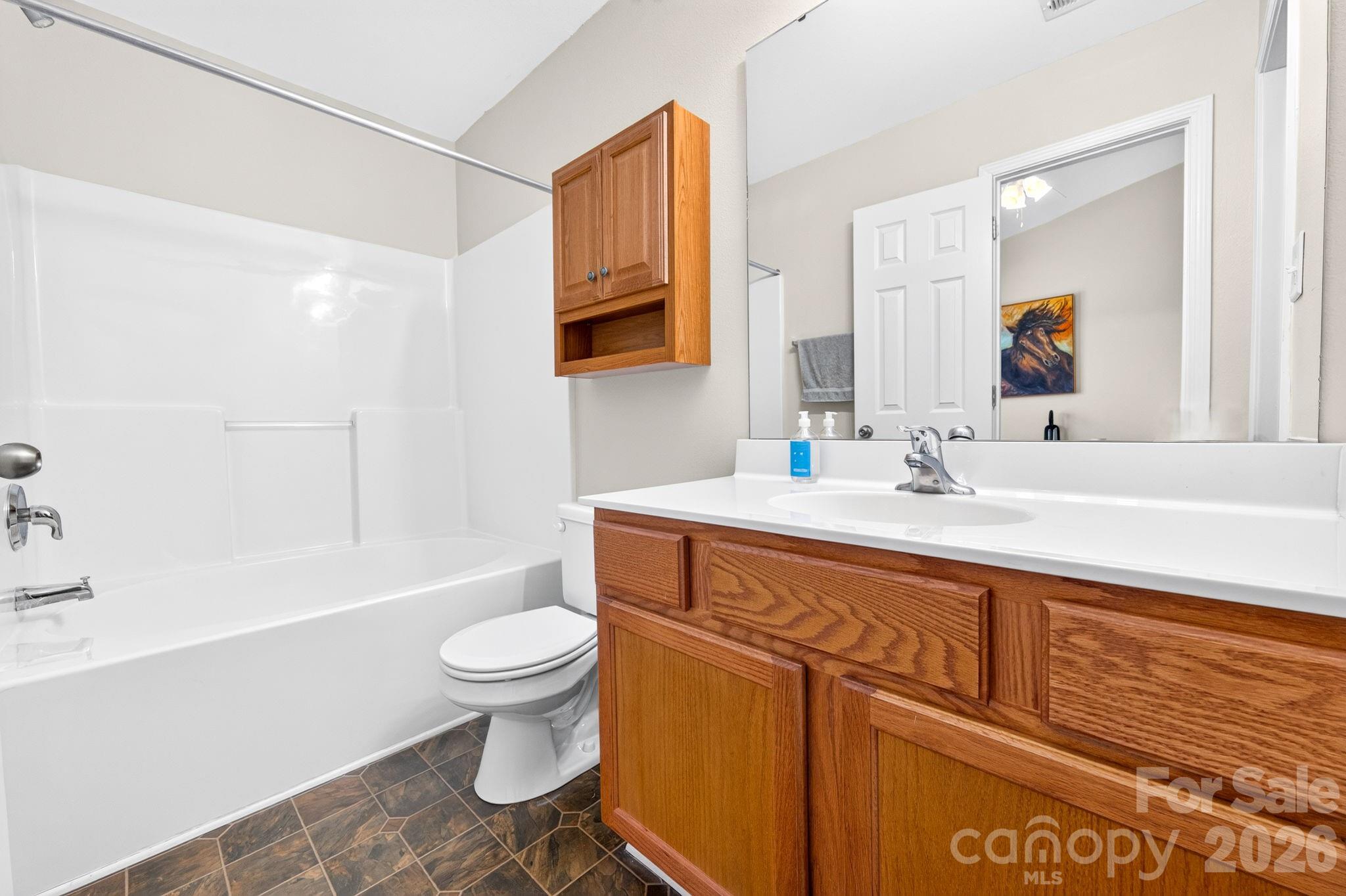 Arlington - Residential