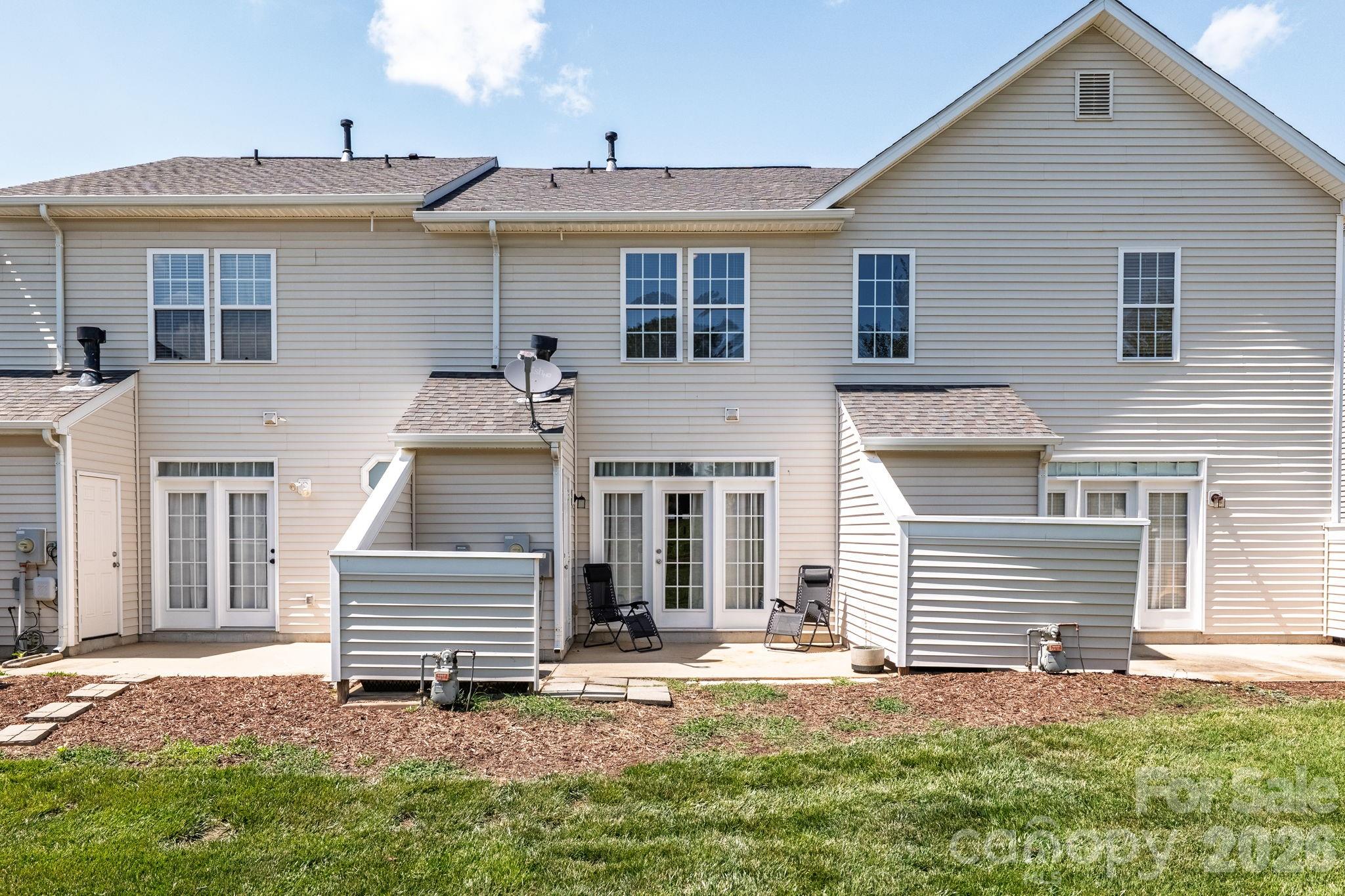 Arlington - Residential