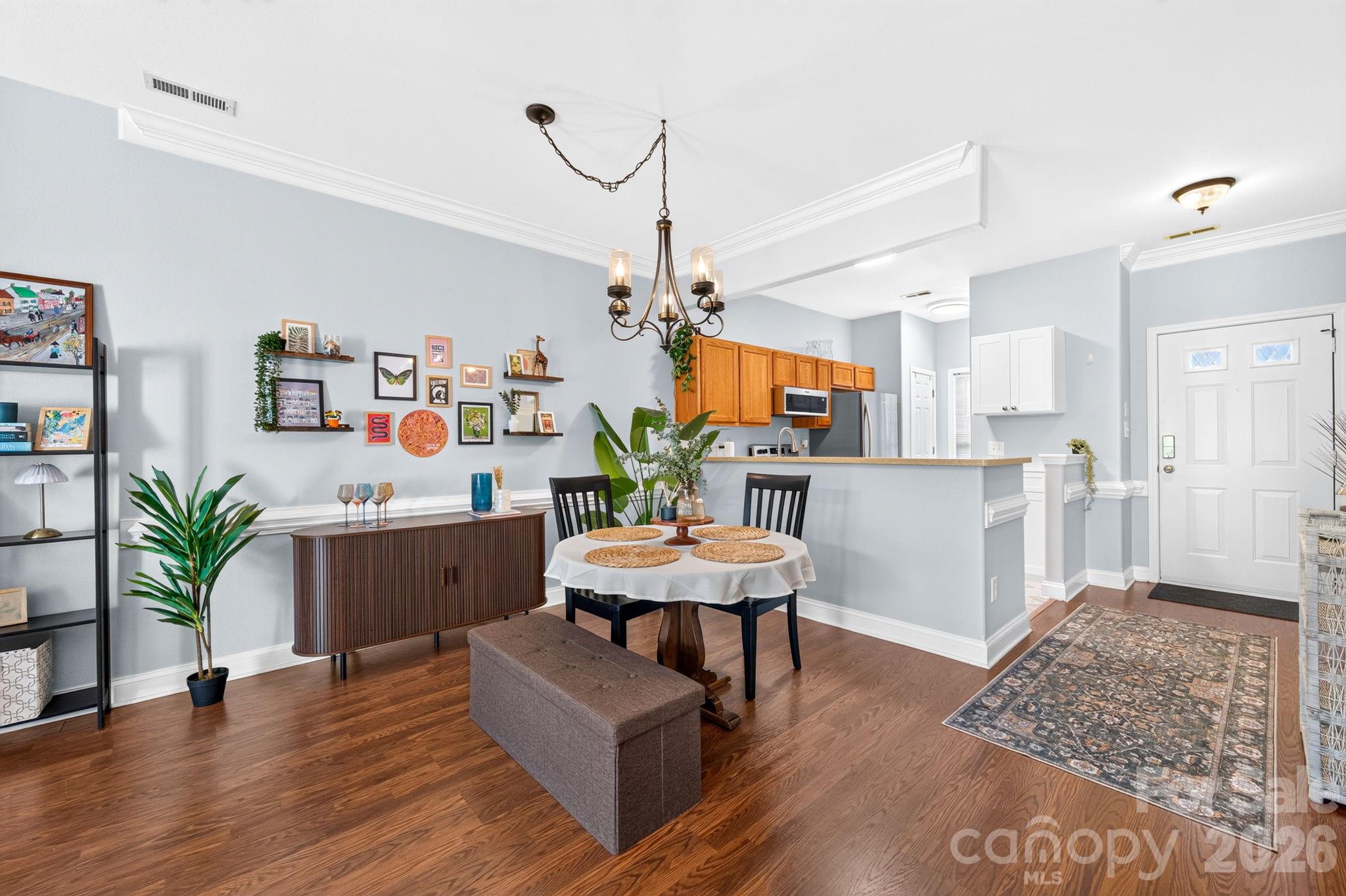 Arlington - Residential