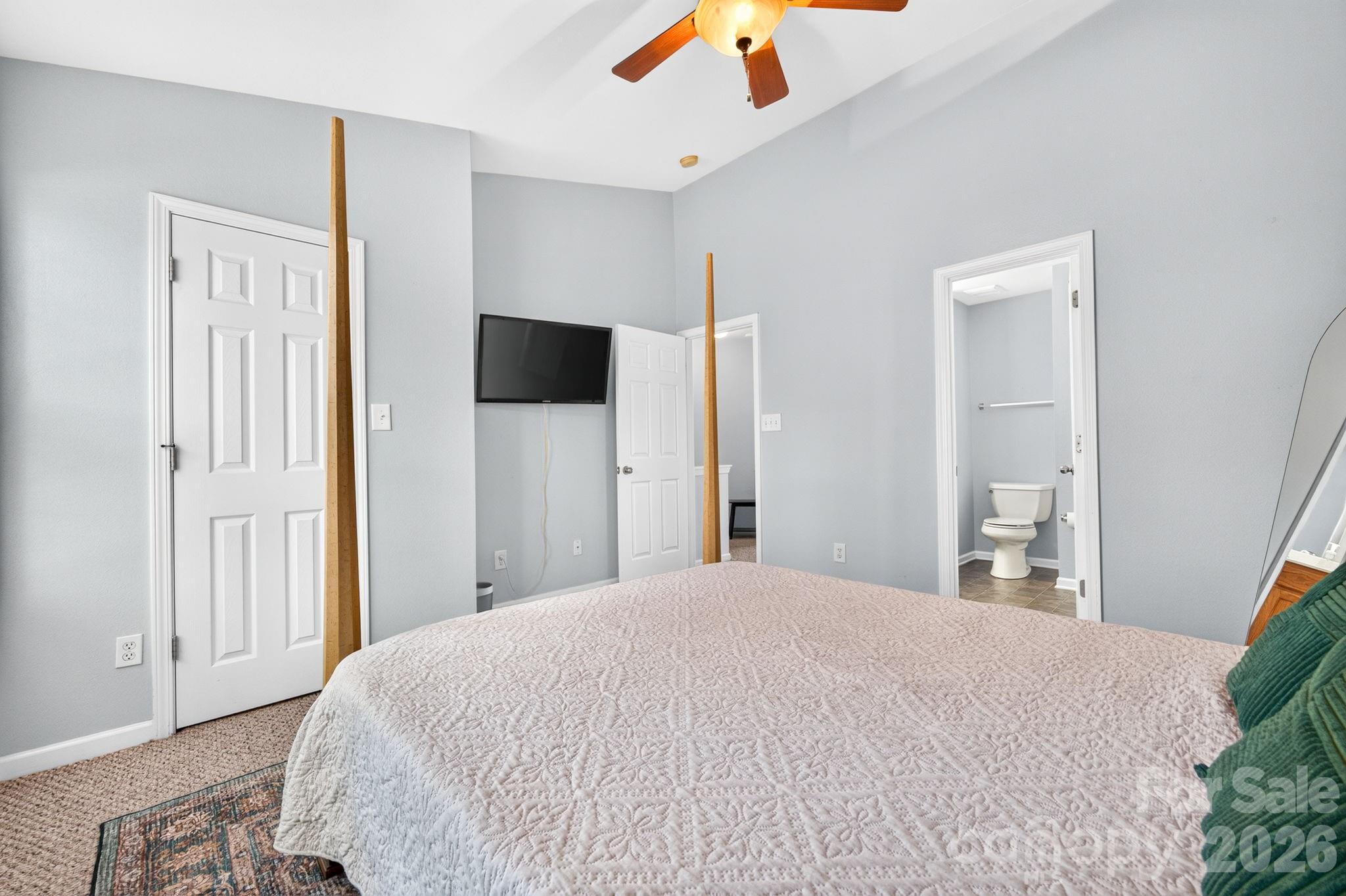 Arlington - Residential