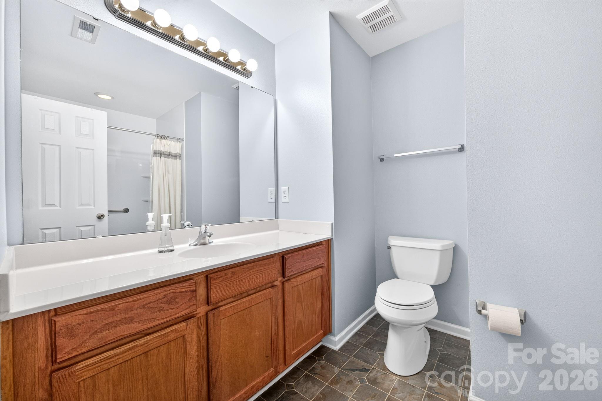 Arlington - Residential