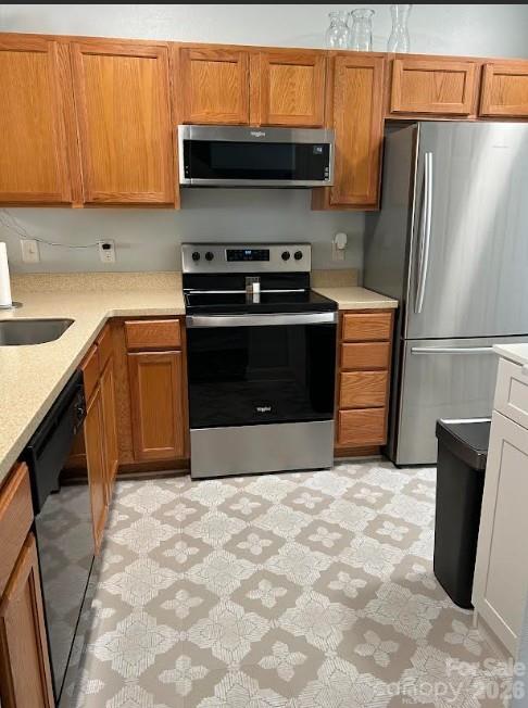 Arlington - Residential