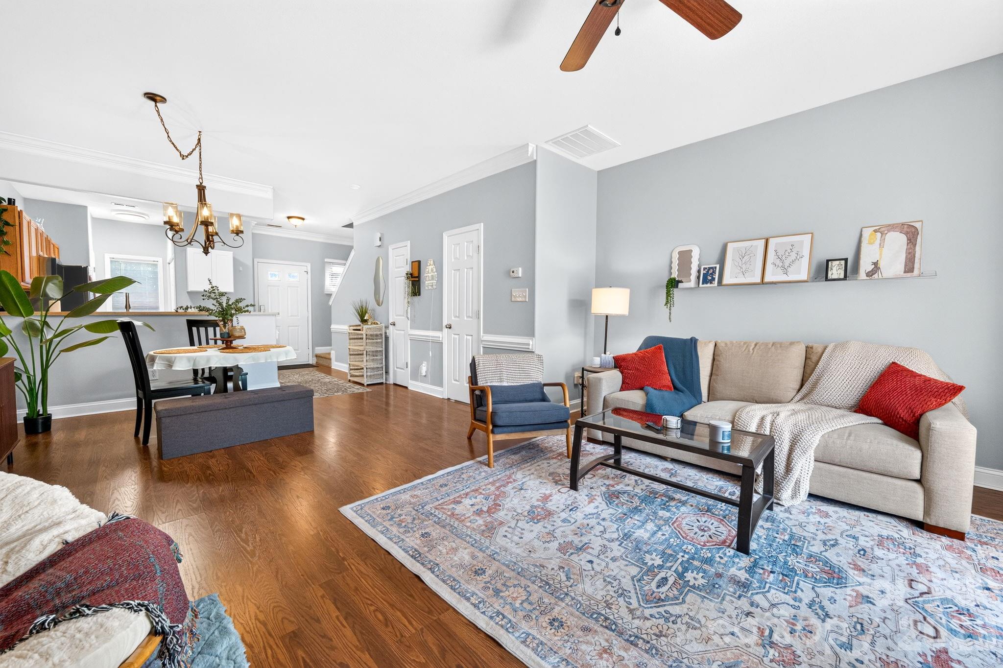 Arlington - Residential