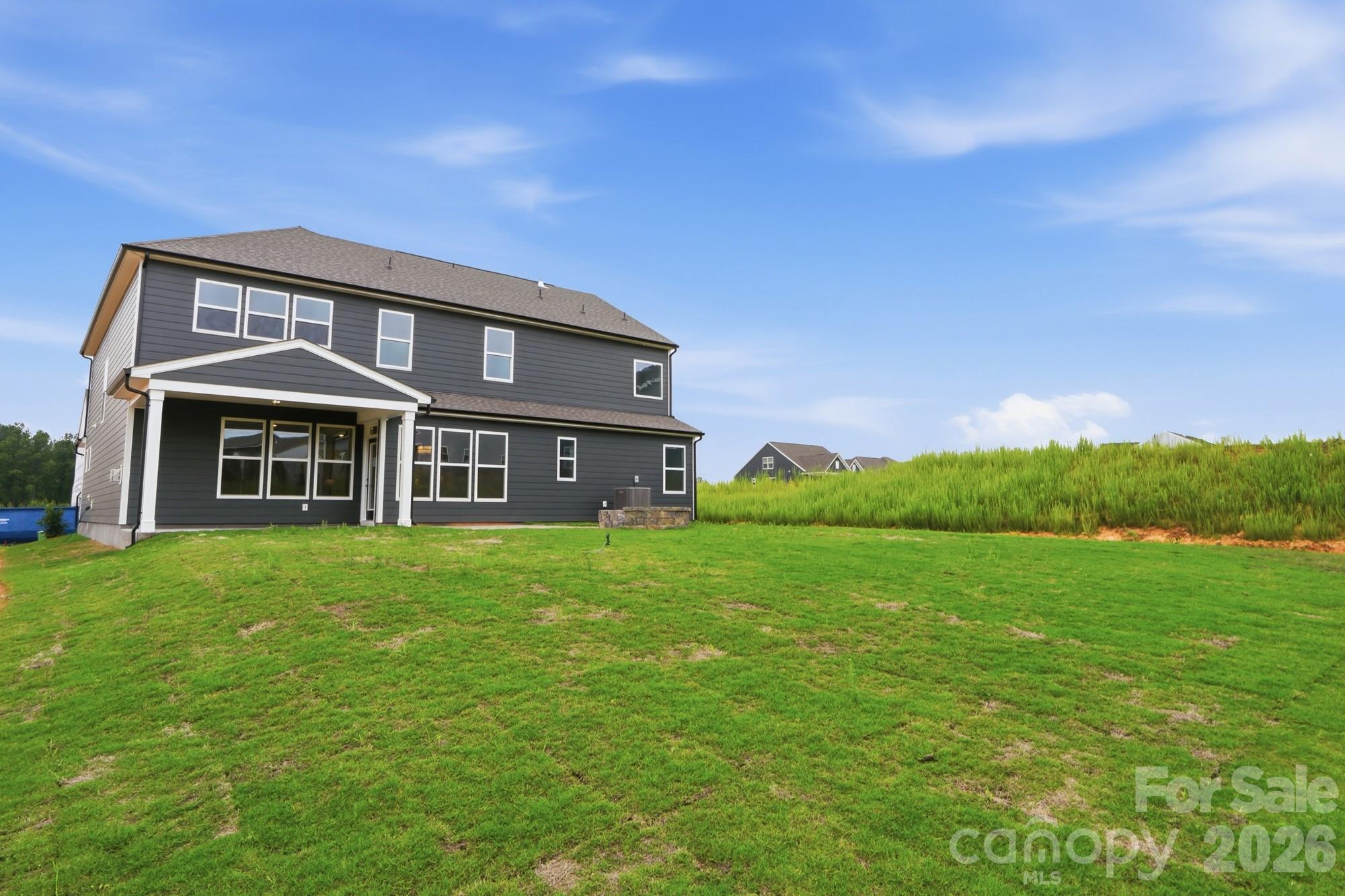 Laurelbrook - Residential