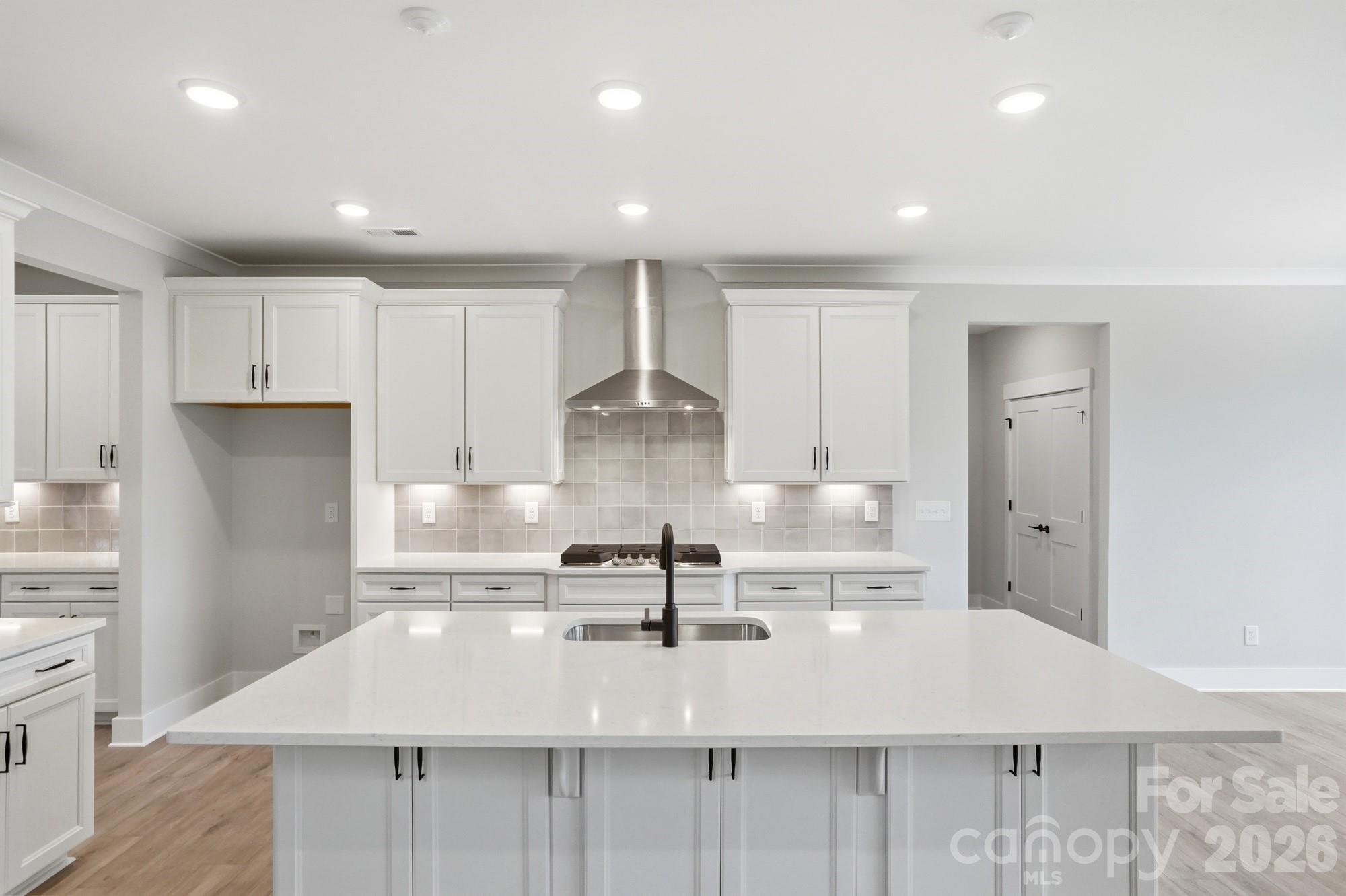 Laurelbrook - Residential