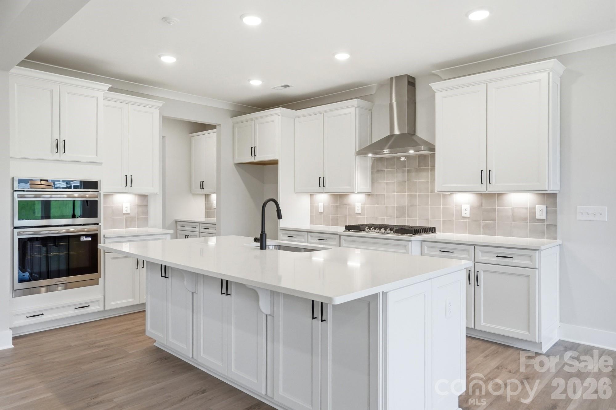 Laurelbrook - Residential
