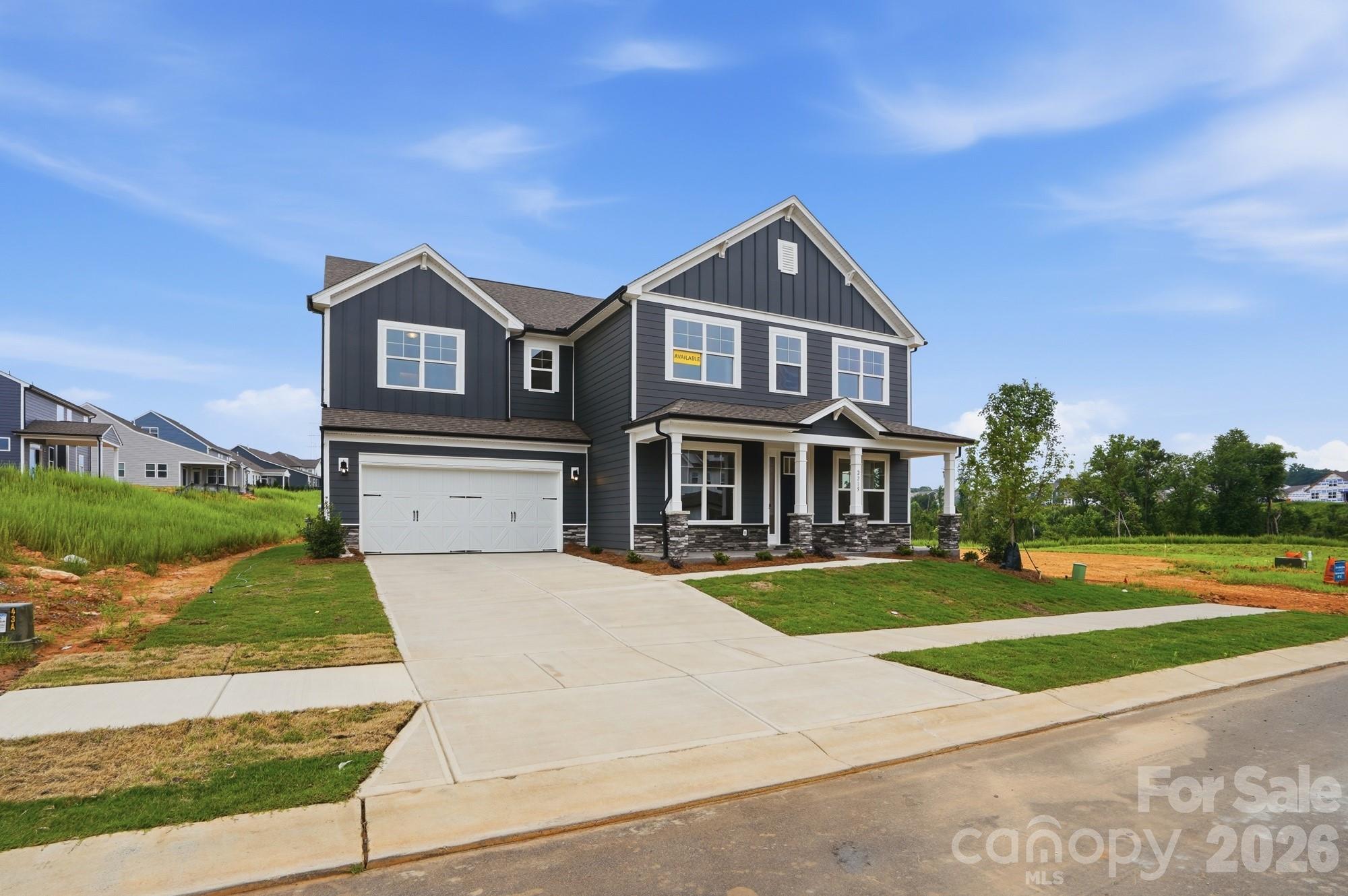 Laurelbrook - Residential