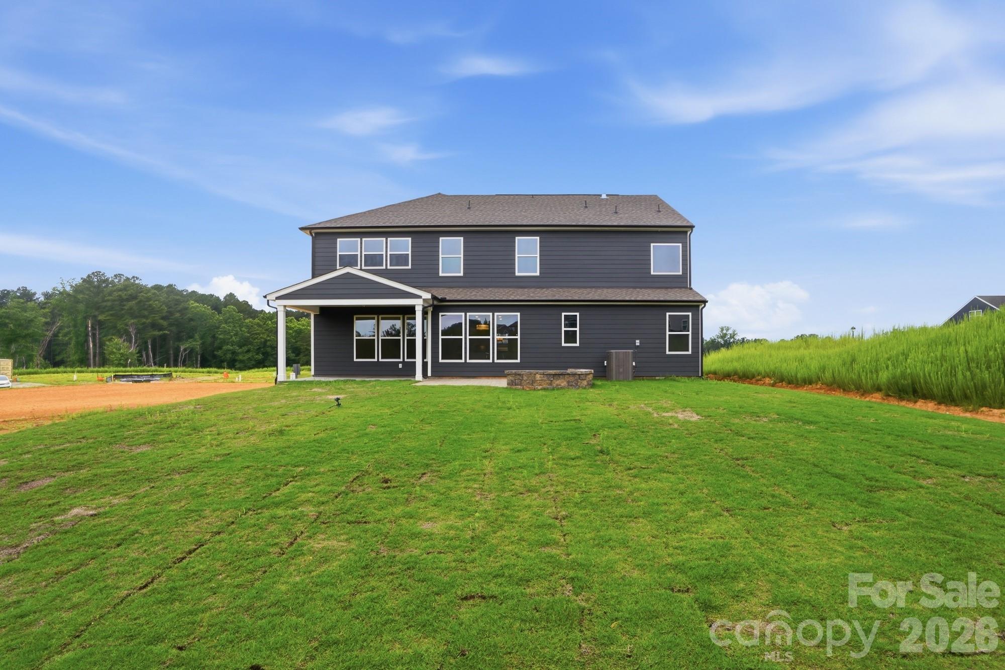 Laurelbrook - Residential