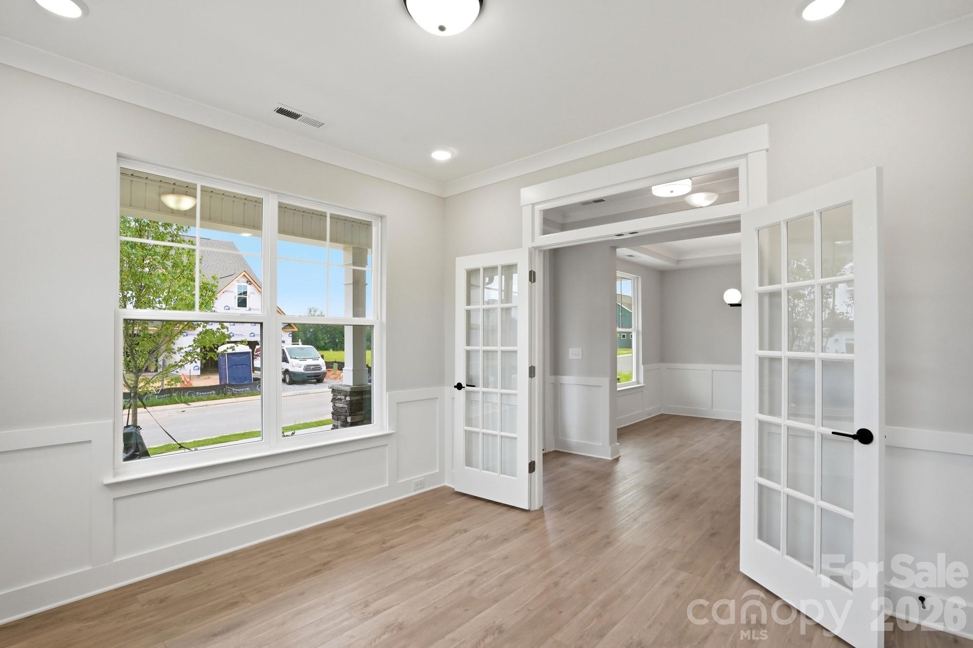 Laurelbrook - Residential