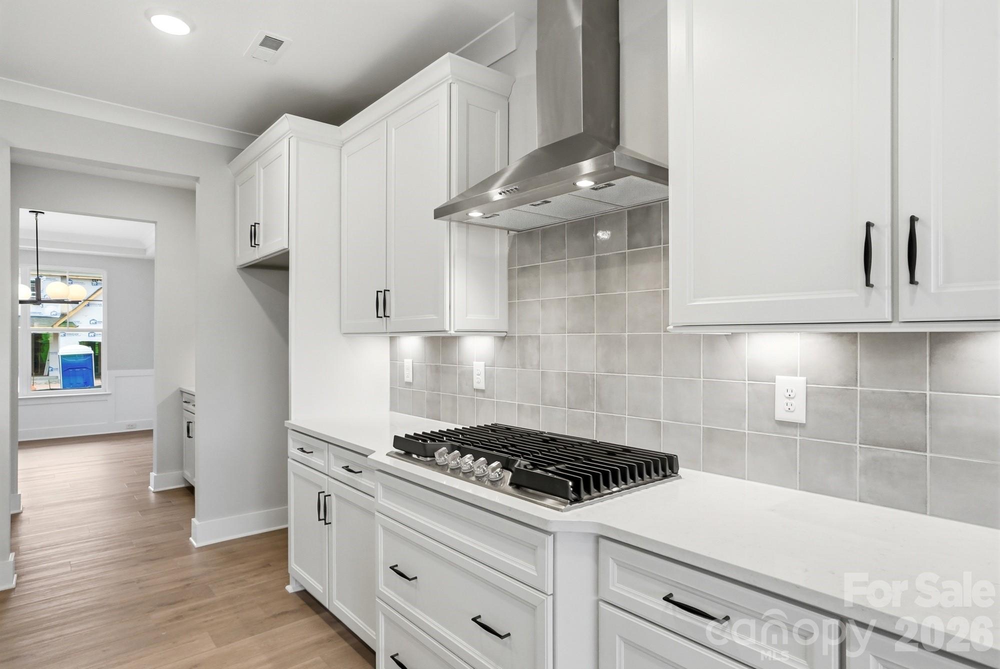 Laurelbrook - Residential