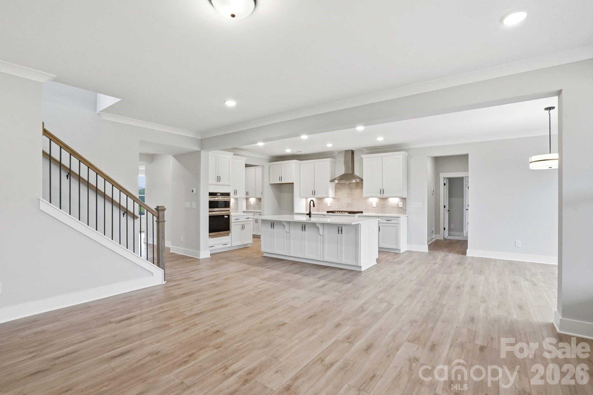 Laurelbrook - Residential