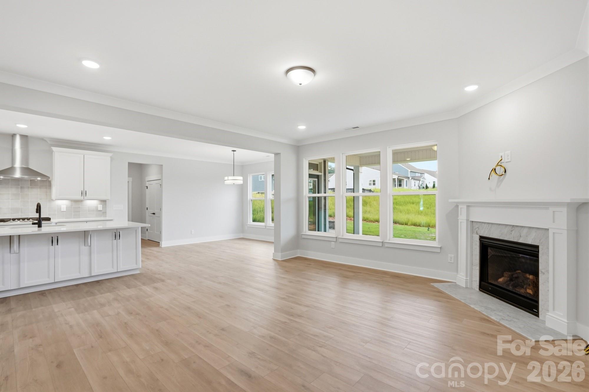 Laurelbrook - Residential