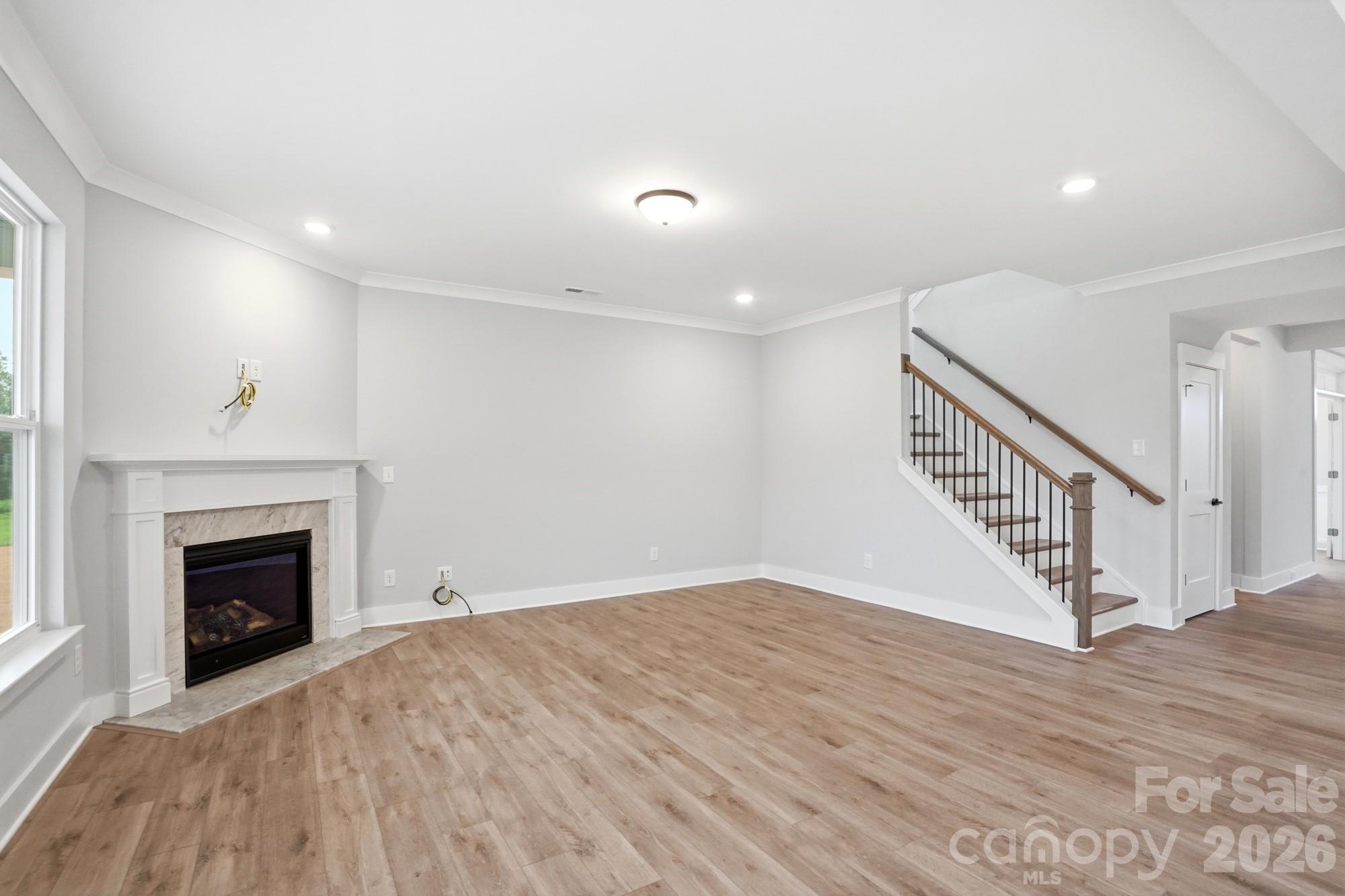 Laurelbrook - Residential