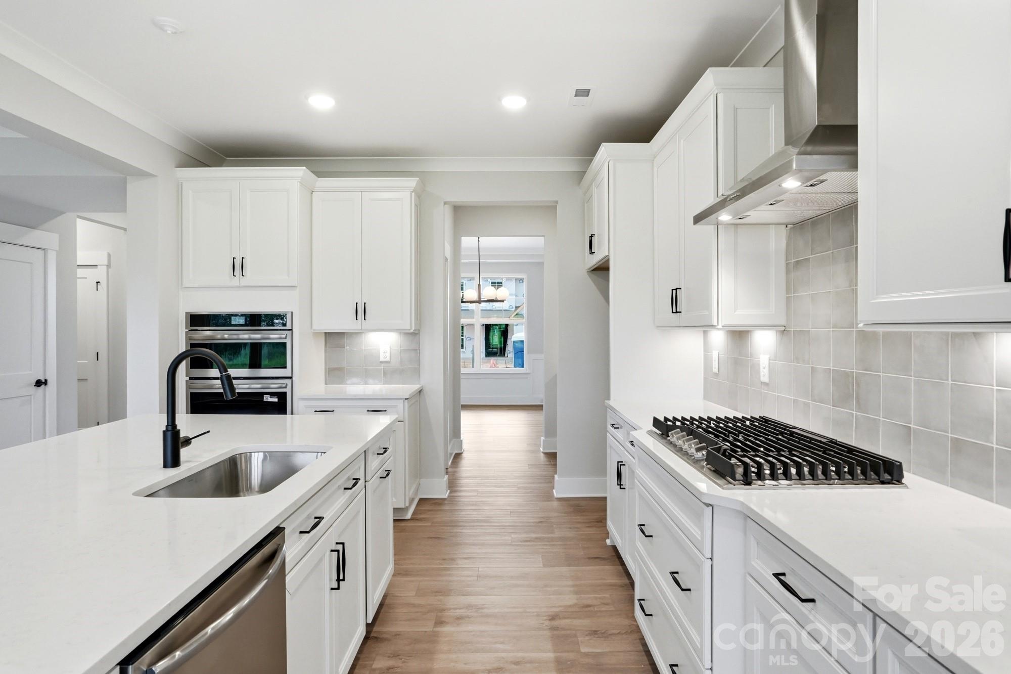 Laurelbrook - Residential