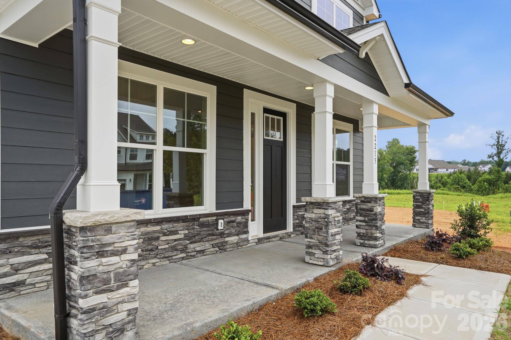 Laurelbrook - Residential