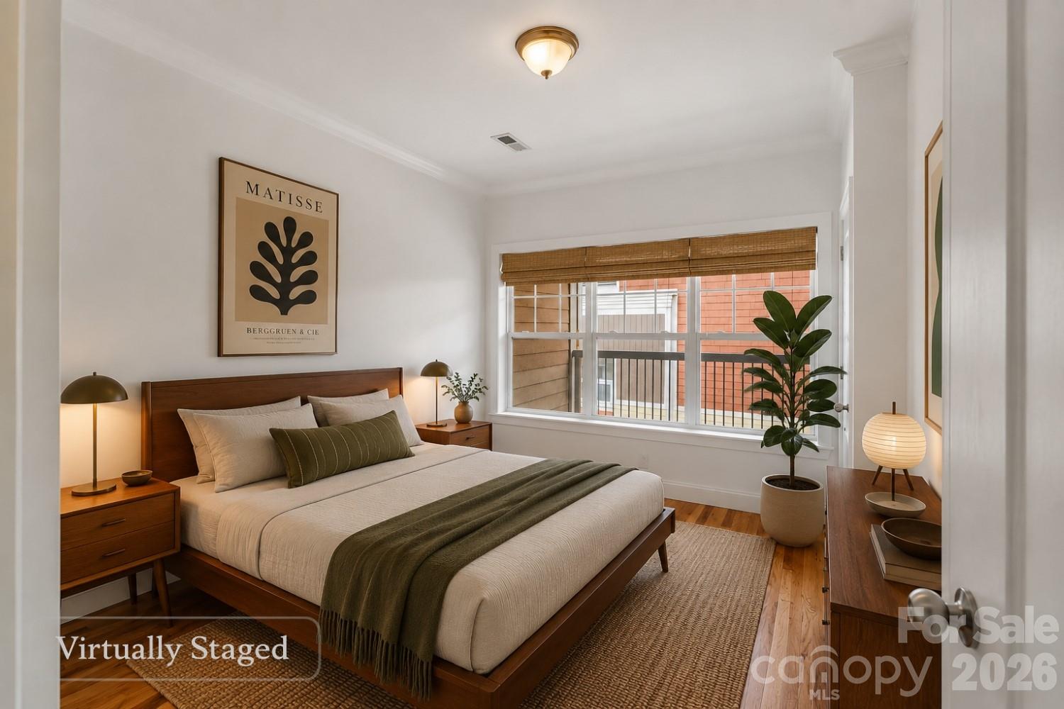 Lexington Station - Residential