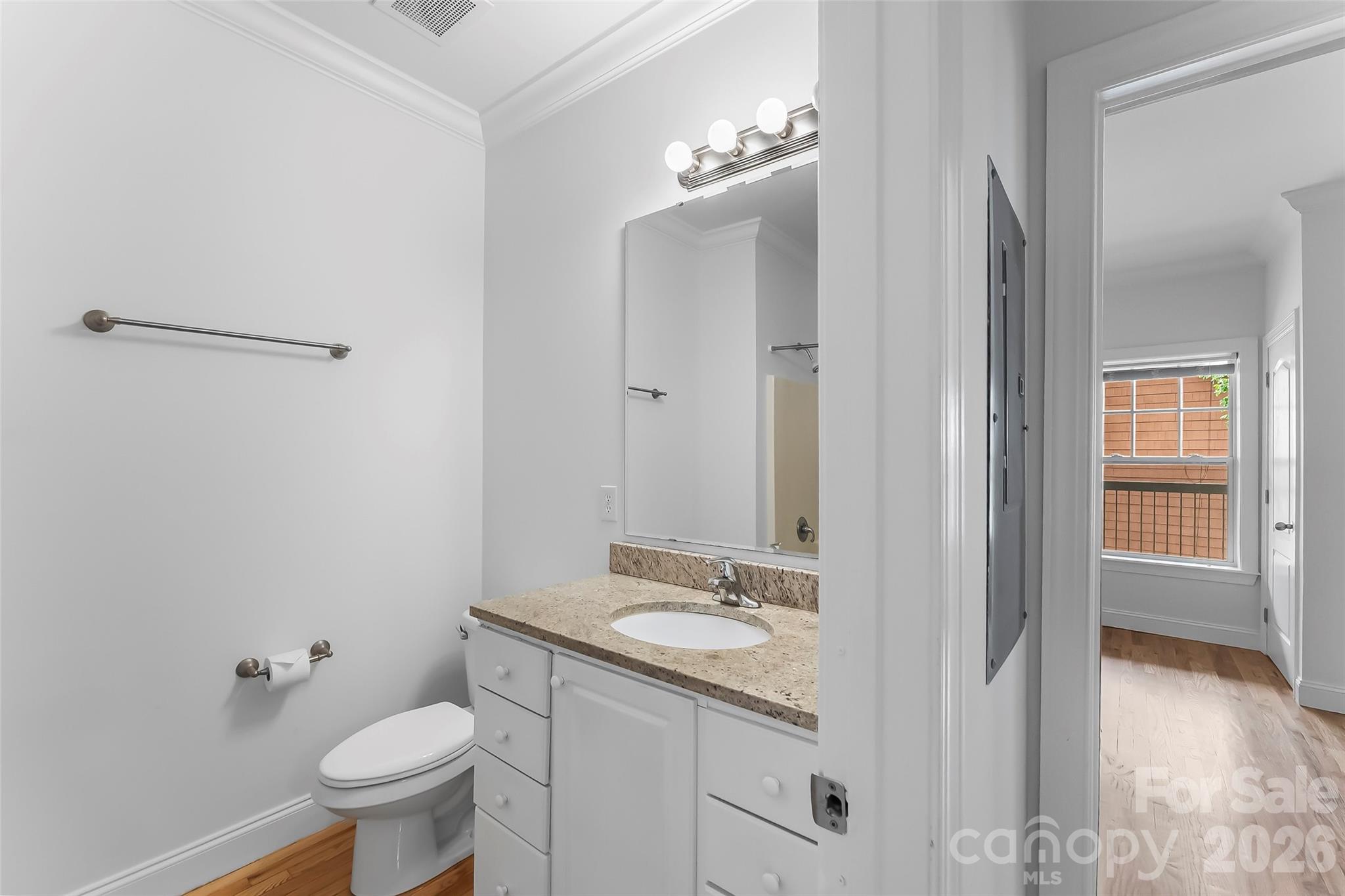 Lexington Station - Residential