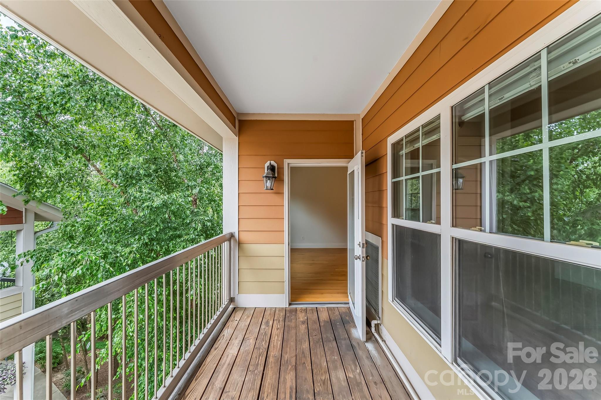 Lexington Station - Residential