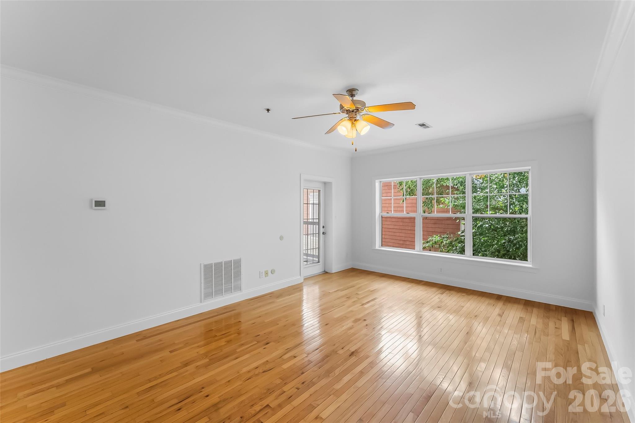 Lexington Station - Residential