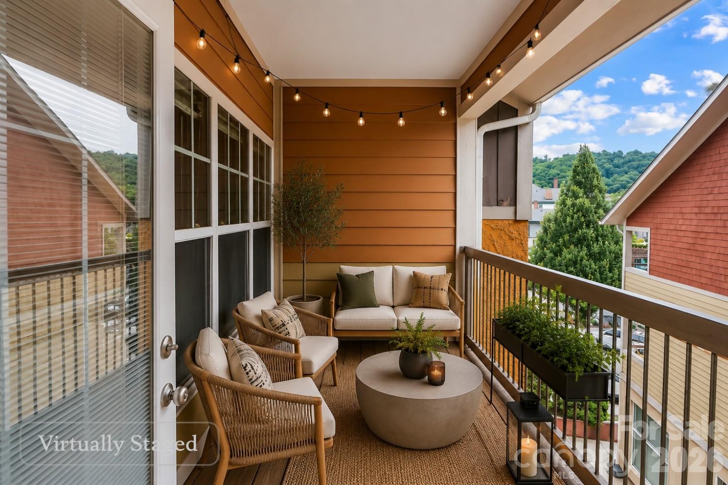 Lexington Station - Residential