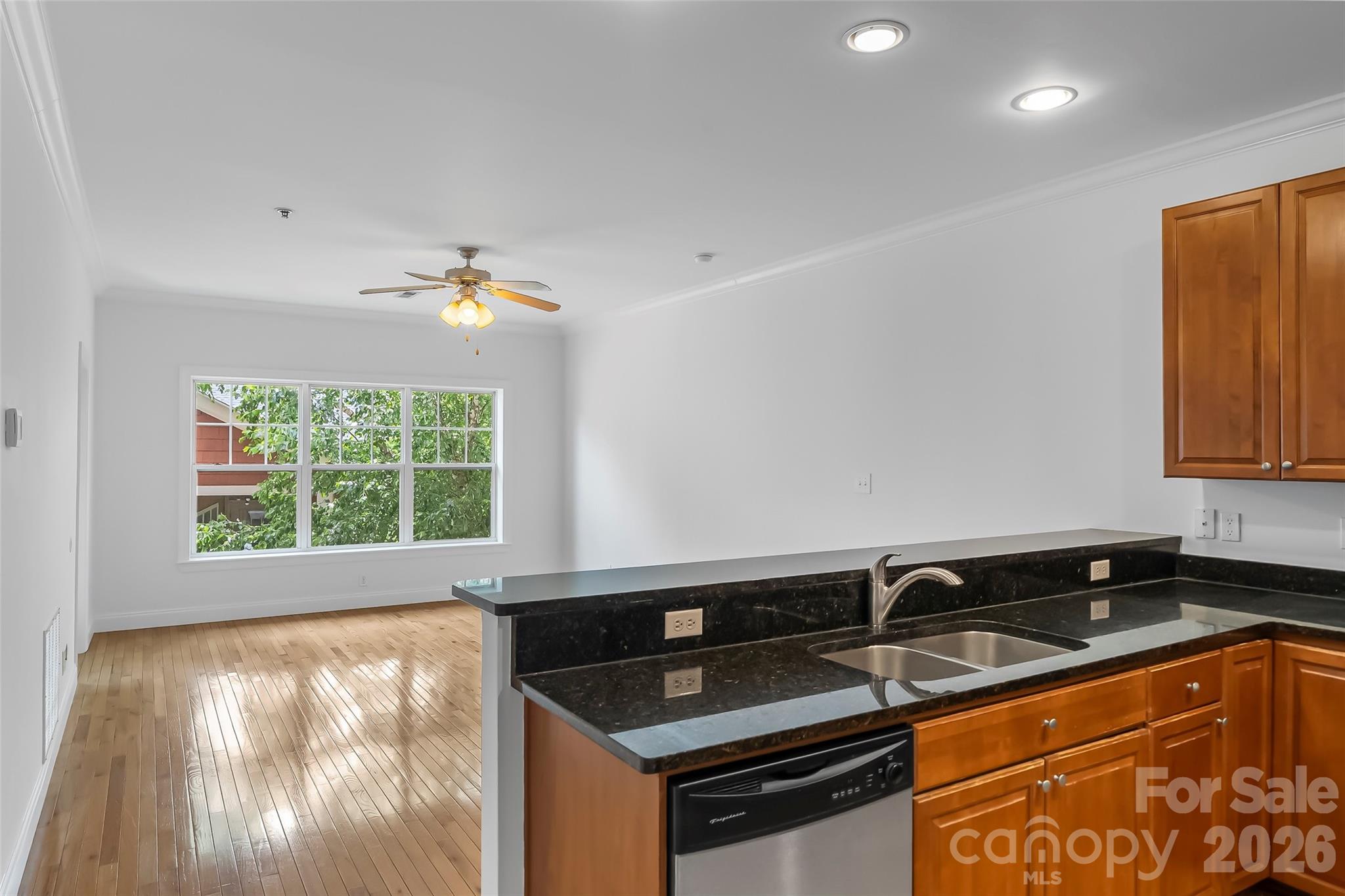 Lexington Station - Residential