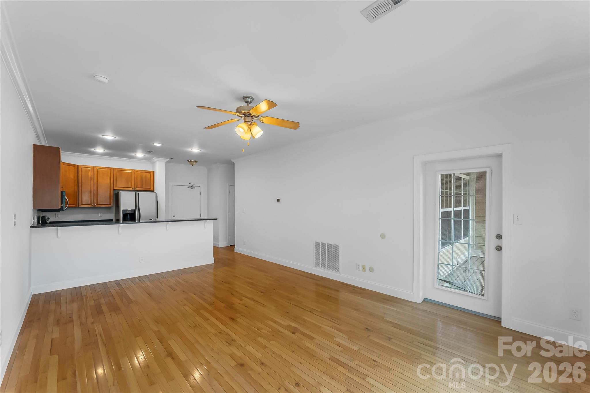 Lexington Station - Residential