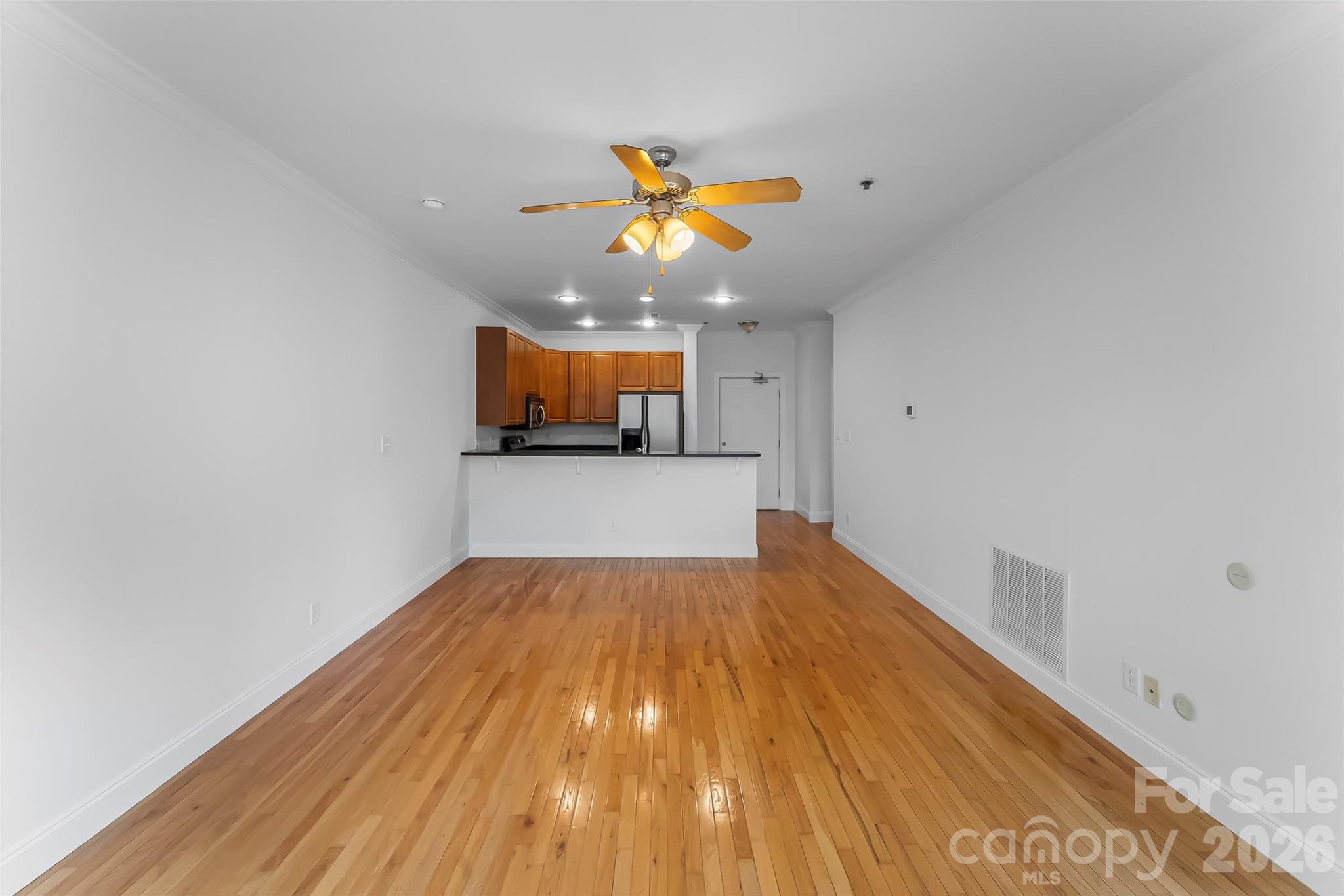 Lexington Station - Residential