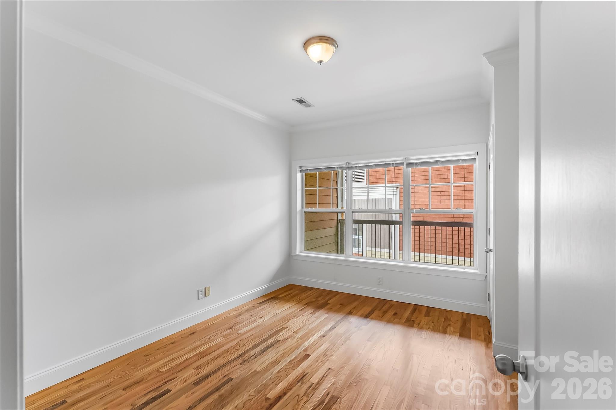 Lexington Station - Residential