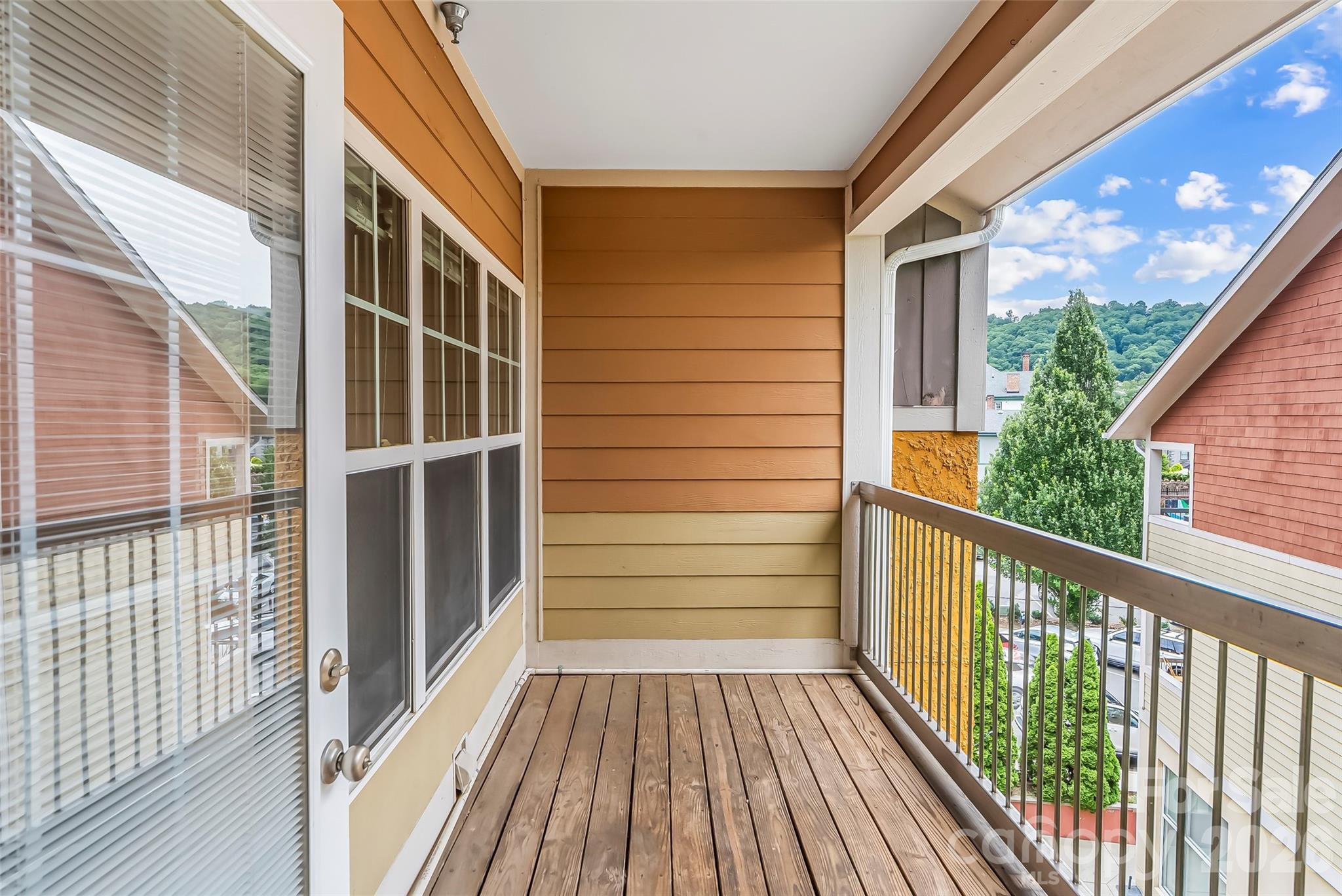 Lexington Station - Residential