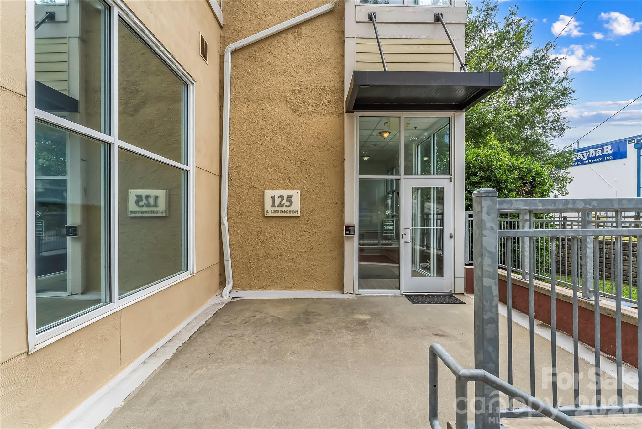 Lexington Station - Residential