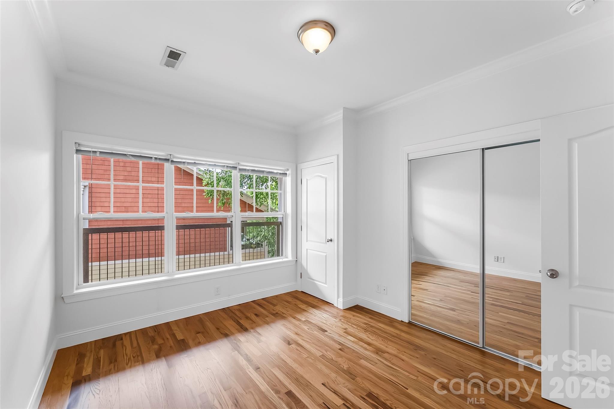 Lexington Station - Residential