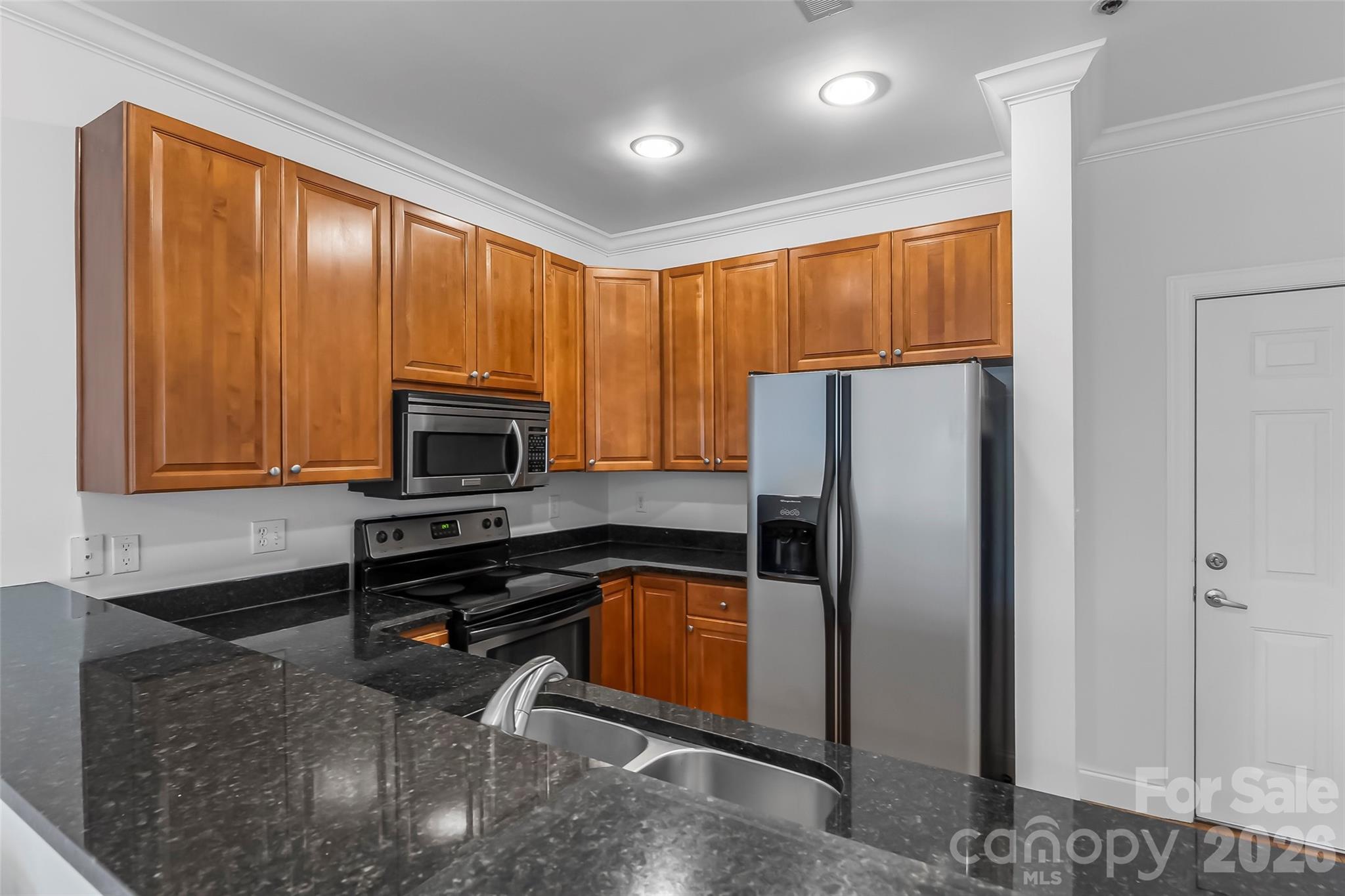 Lexington Station - Residential