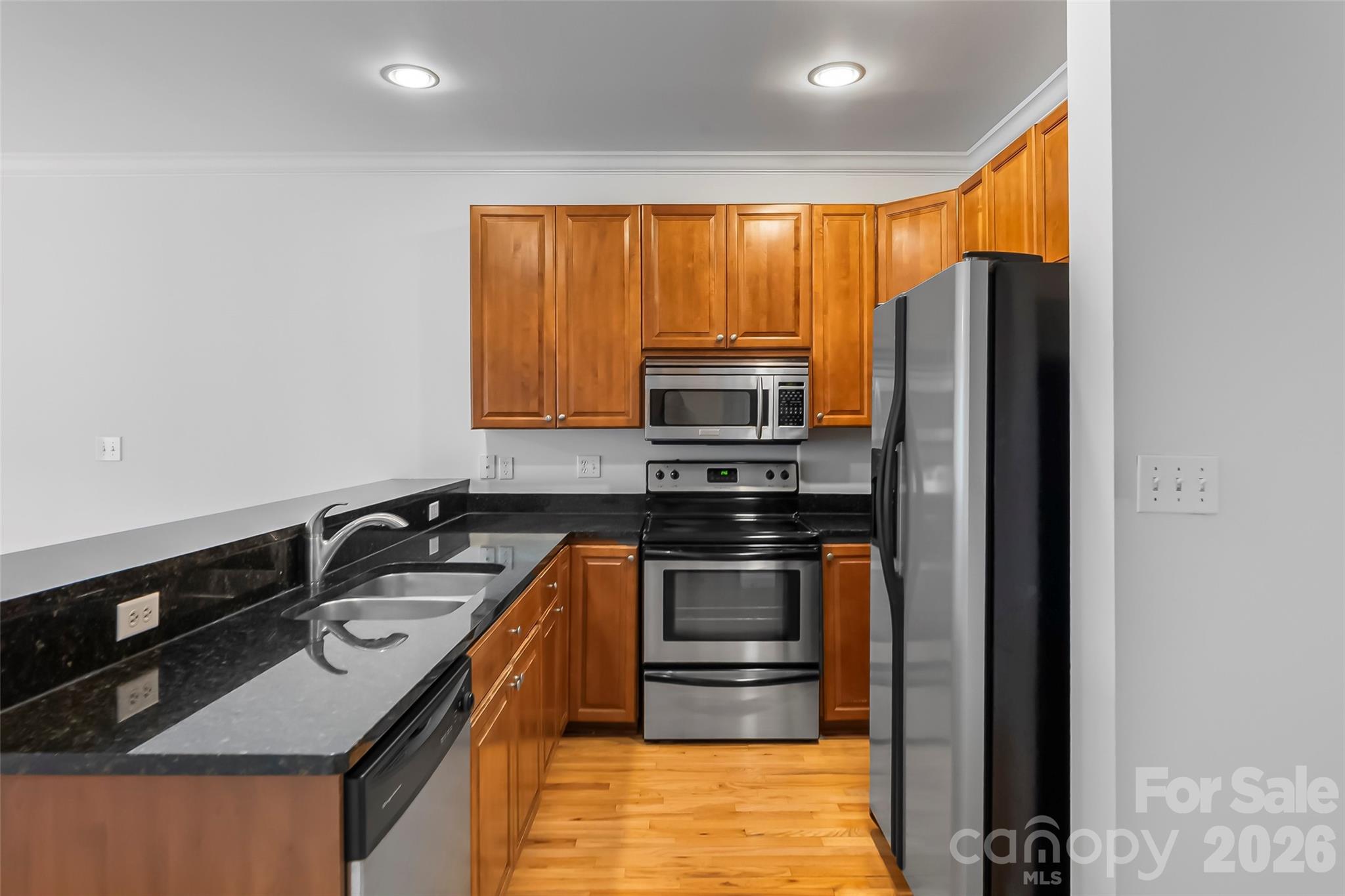 Lexington Station - Residential