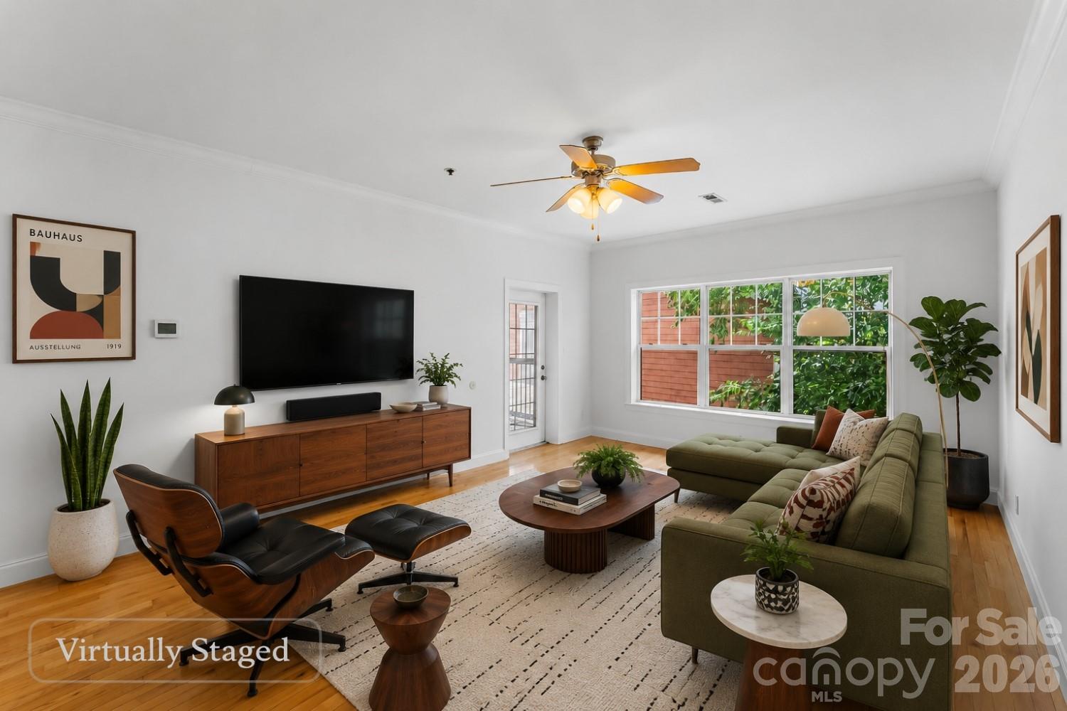 Lexington Station - Residential